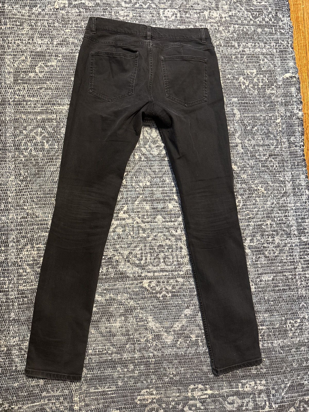 Acne Studios Acne studios skinny fit jeans Size US 34 / EU 50 - 1 Thumbnail