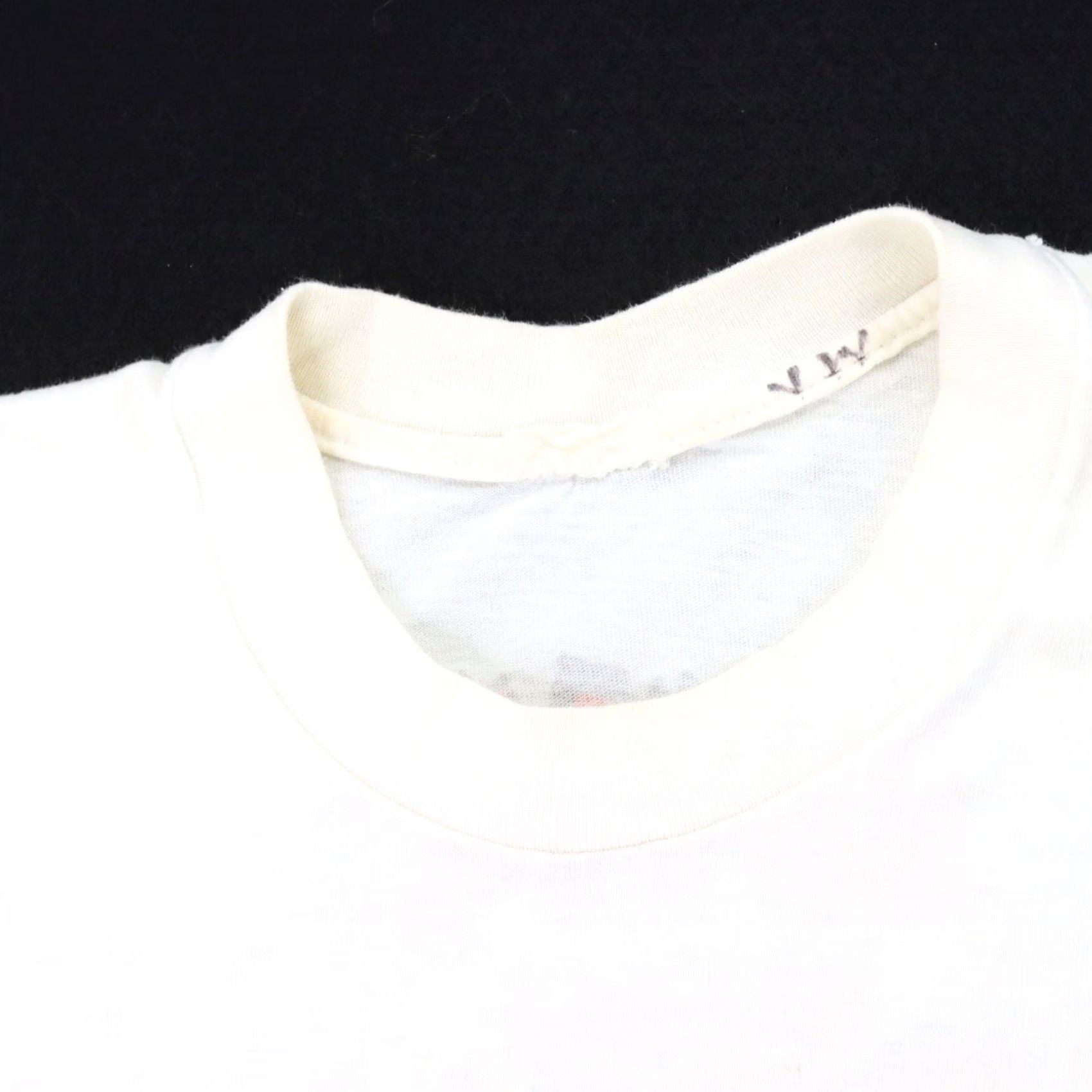 Vintage VINTAGE Adult Shirt Bake Before Break Humor TShirt Vtg Large 29x22 White Mens Shirt Bake Before Break Humor TShirt Vtg Large 29x22 White Size US L / EU 52-54 / 3 - 6 Thumbnail