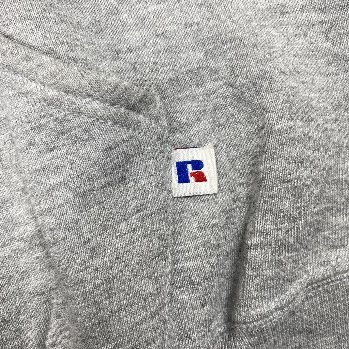 Russell Athletic Vintage 90s rare USA russel athletic hoodie Size US M / EU 48-50 / 2 - 5 Thumbnail