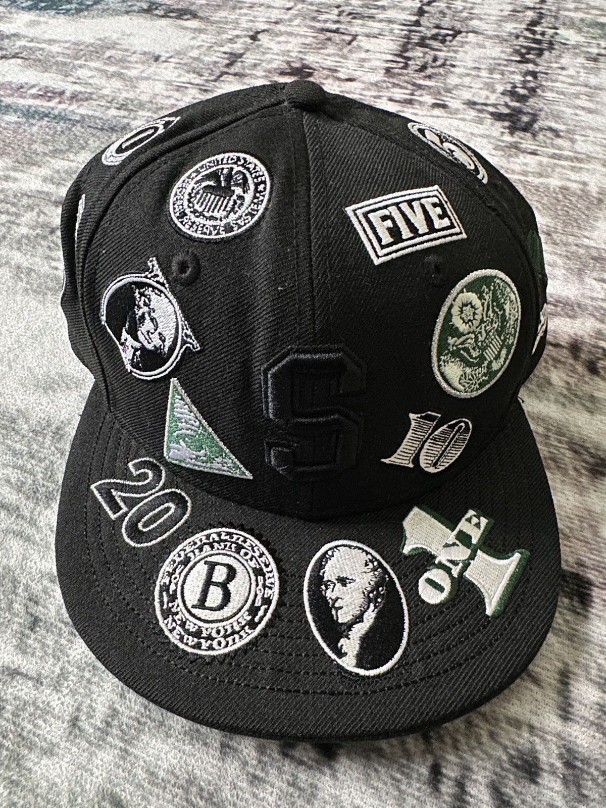 Supreme Supreme Cash Money Size ONE SIZE - 1 Thumbnail