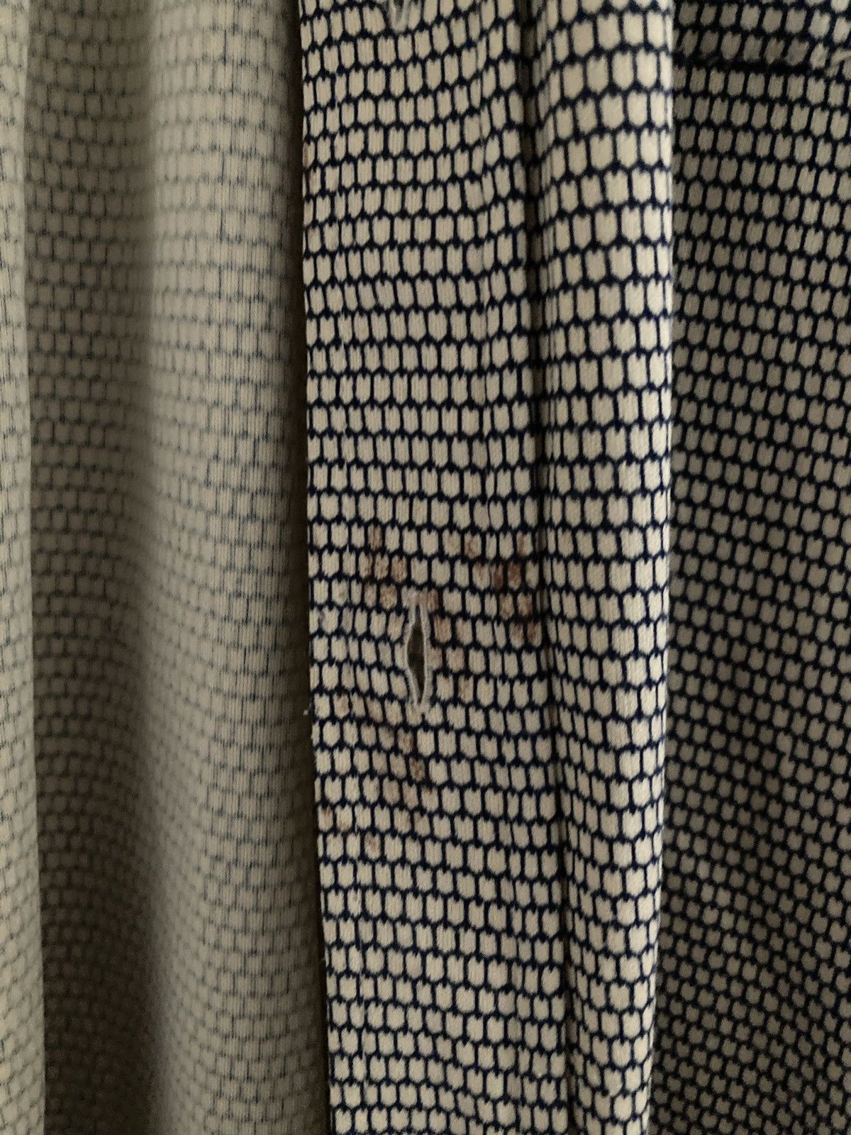 Vintage Isasami button up Size US M / EU 48-50 / 2 - 4 Thumbnail