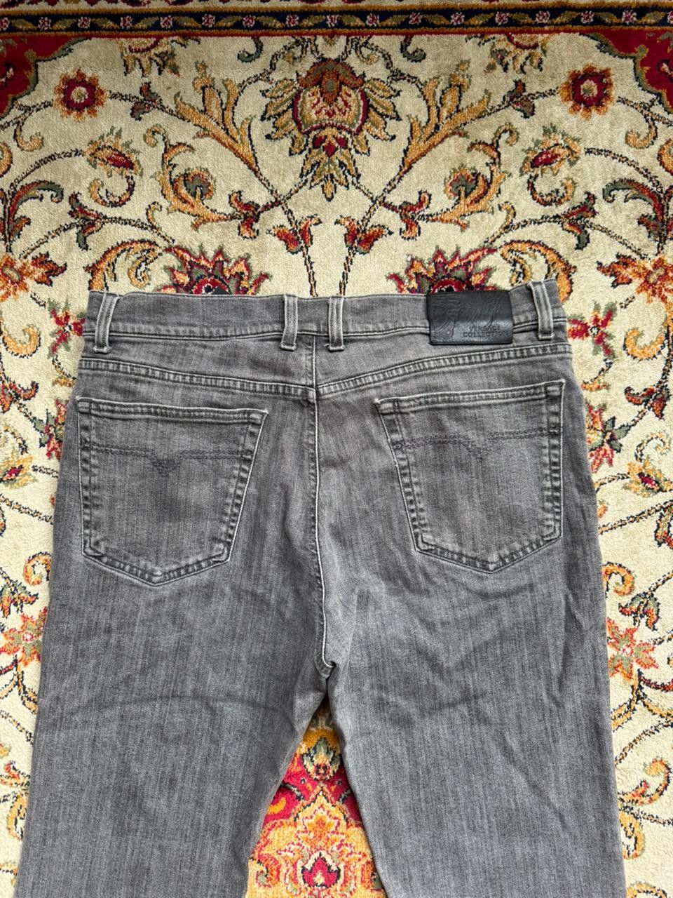 Versace VERSACE JEANS Size US 38 / EU 54 - 1 Thumbnail