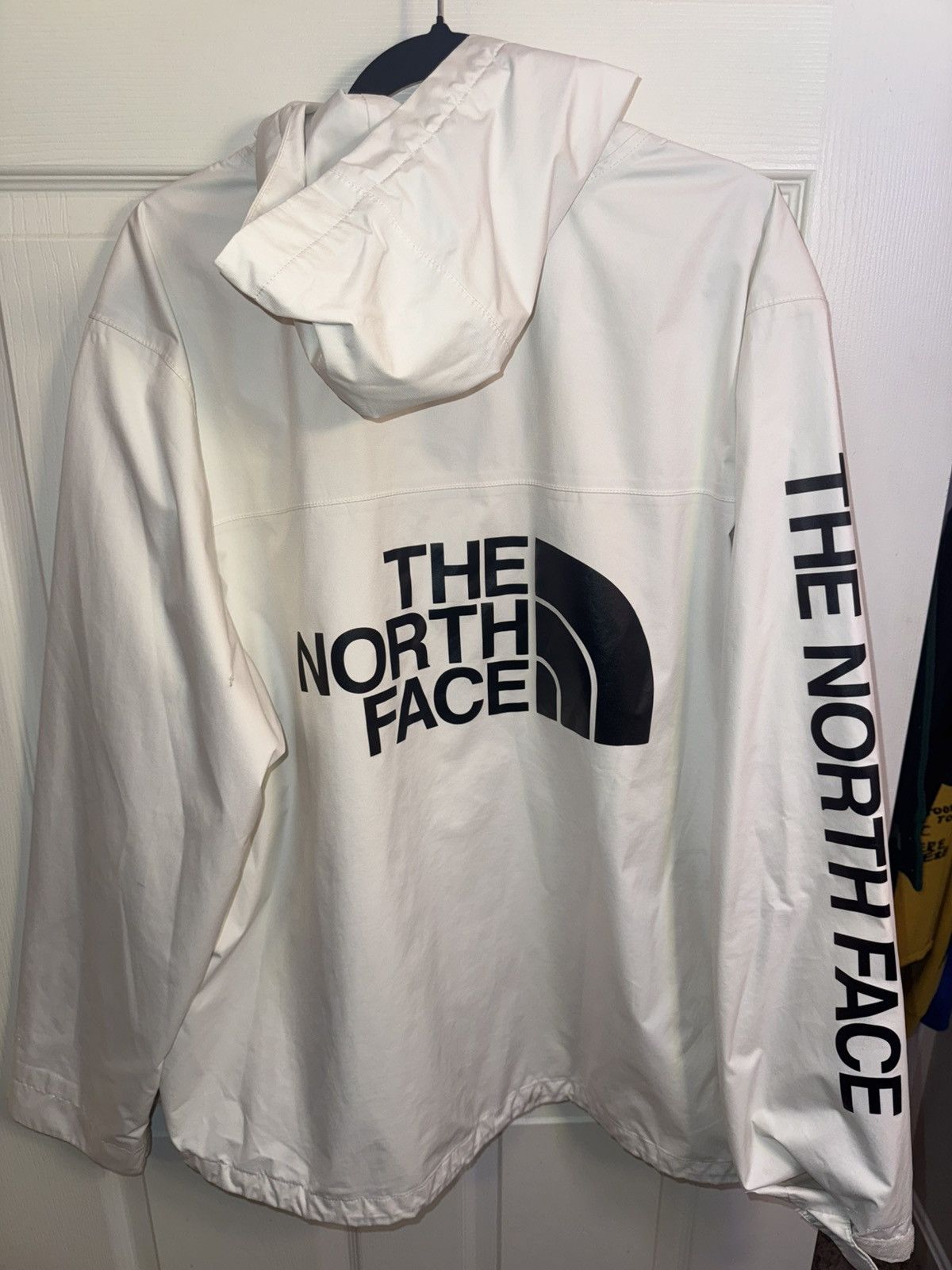 The North Face Light/Rain Jacket Size US XXL / EU 58 / 5 - 2 Thumbnail