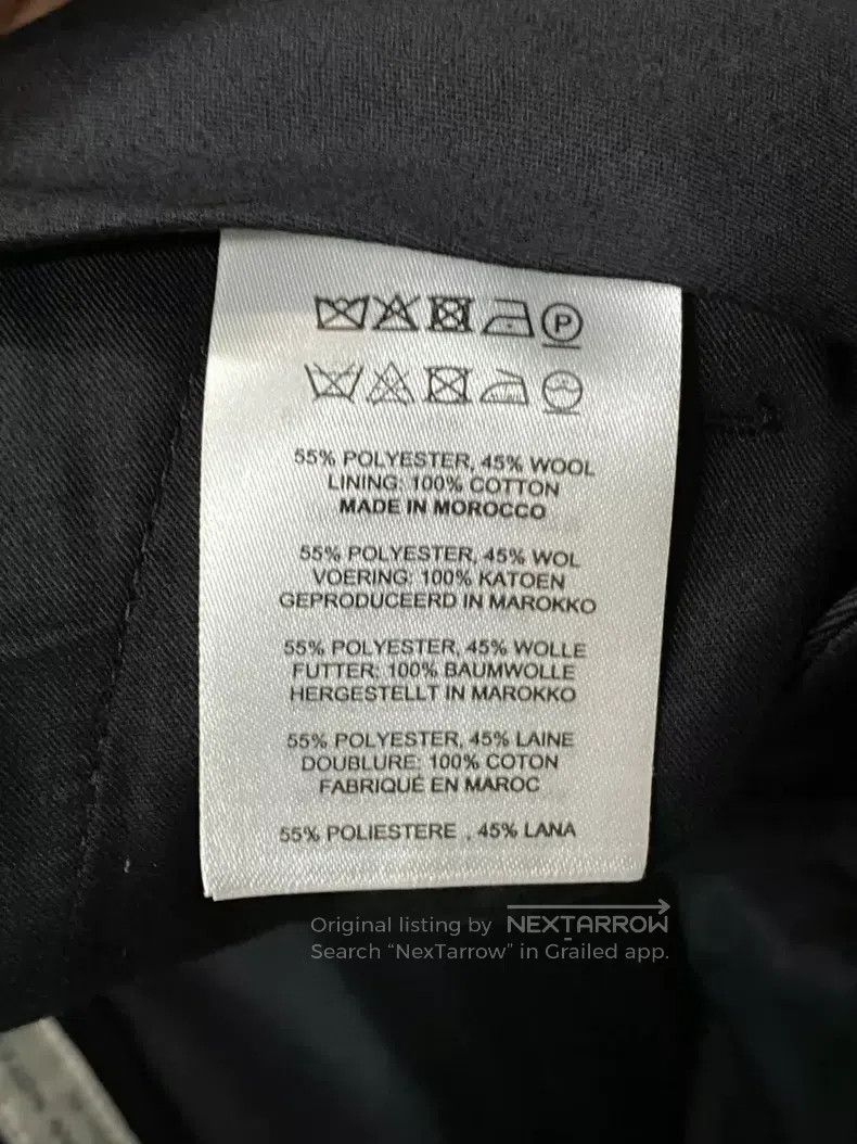 Dries Van Noten Dries Van Noten Shorts Size US 30 / EU 46 - 6 Thumbnail