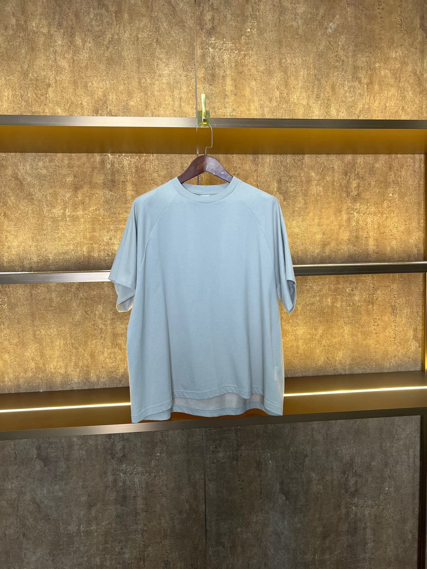 Goldwin Goldwin 0 Short Sleeve Size US XL / EU 56 / 4 - 1 Thumbnail