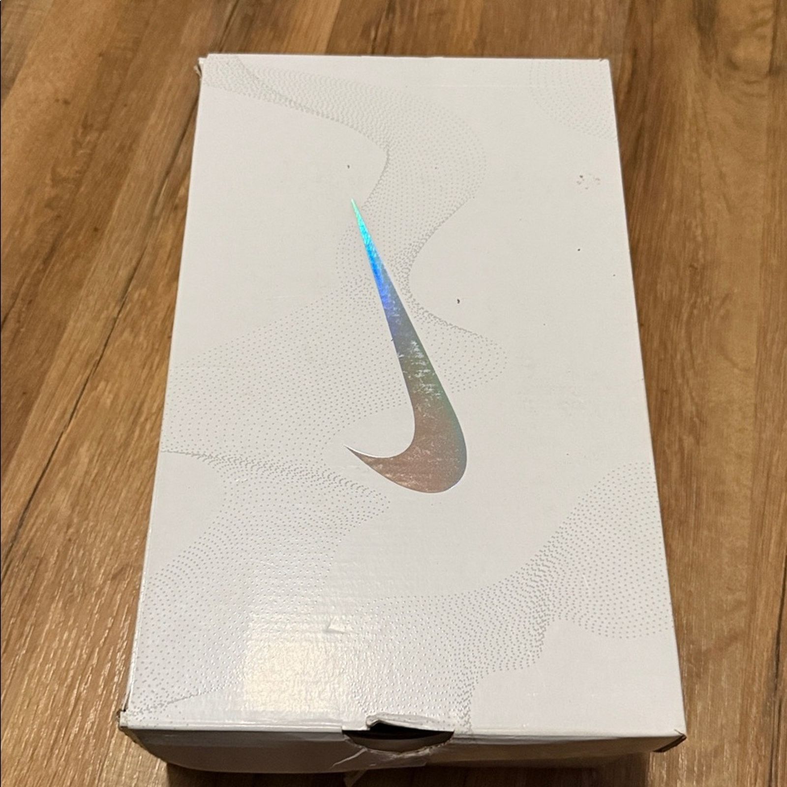 Nike 2019 Nike Air Vapormax Flyknit 3 Gunsmoke Thunder Grey Volt Size US 9.5 / EU 42-43 - 11 Thumbnail