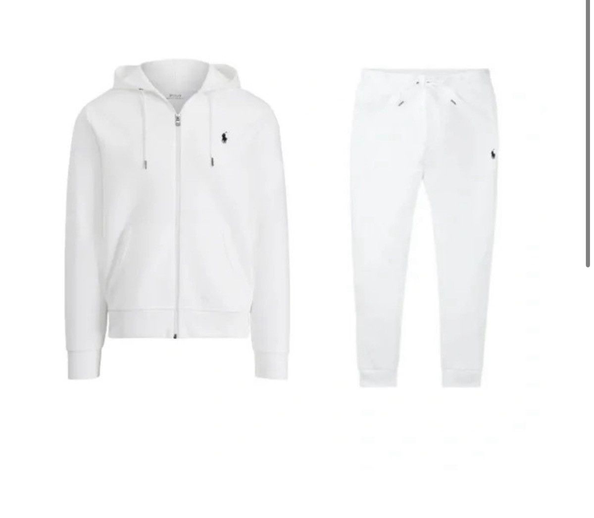 Polo Ralph Lauren Polo ralph lauren tracksuits Size US M / EU 48-50 / 2 - 2 Thumbnail