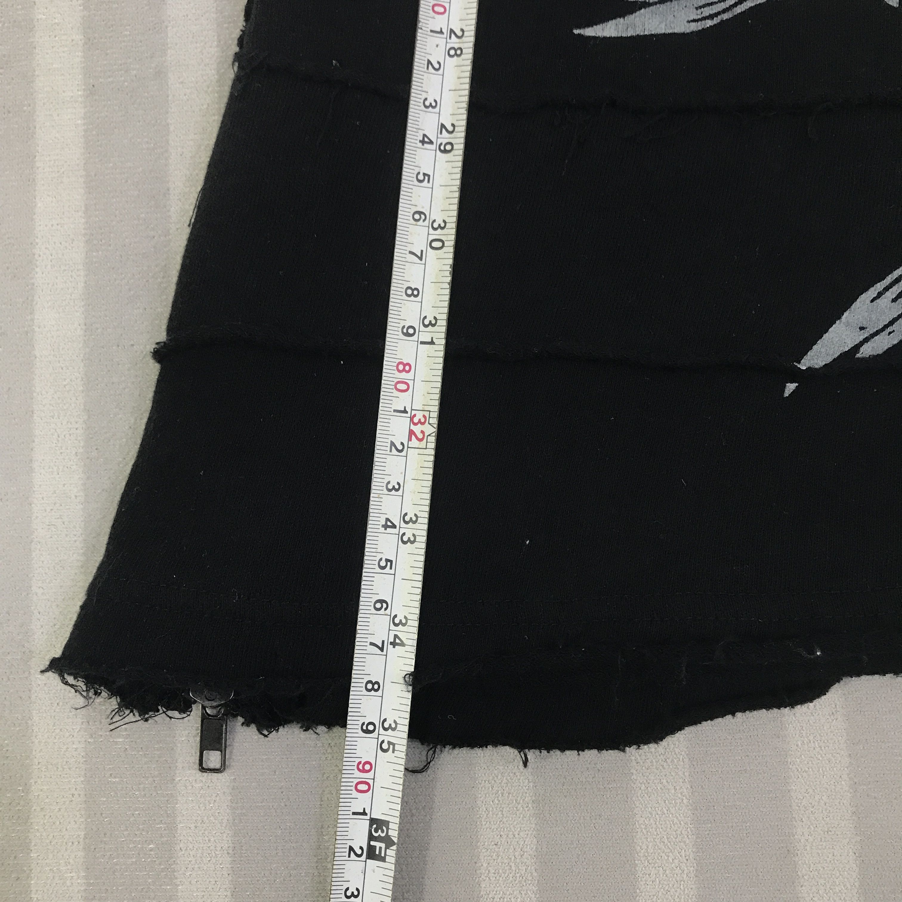 Japanese Brand Vintage Glitz Ride And Free Maxi Skirts K130B6 Size 28" / US 6 / IT 42 - 10 Thumbnail