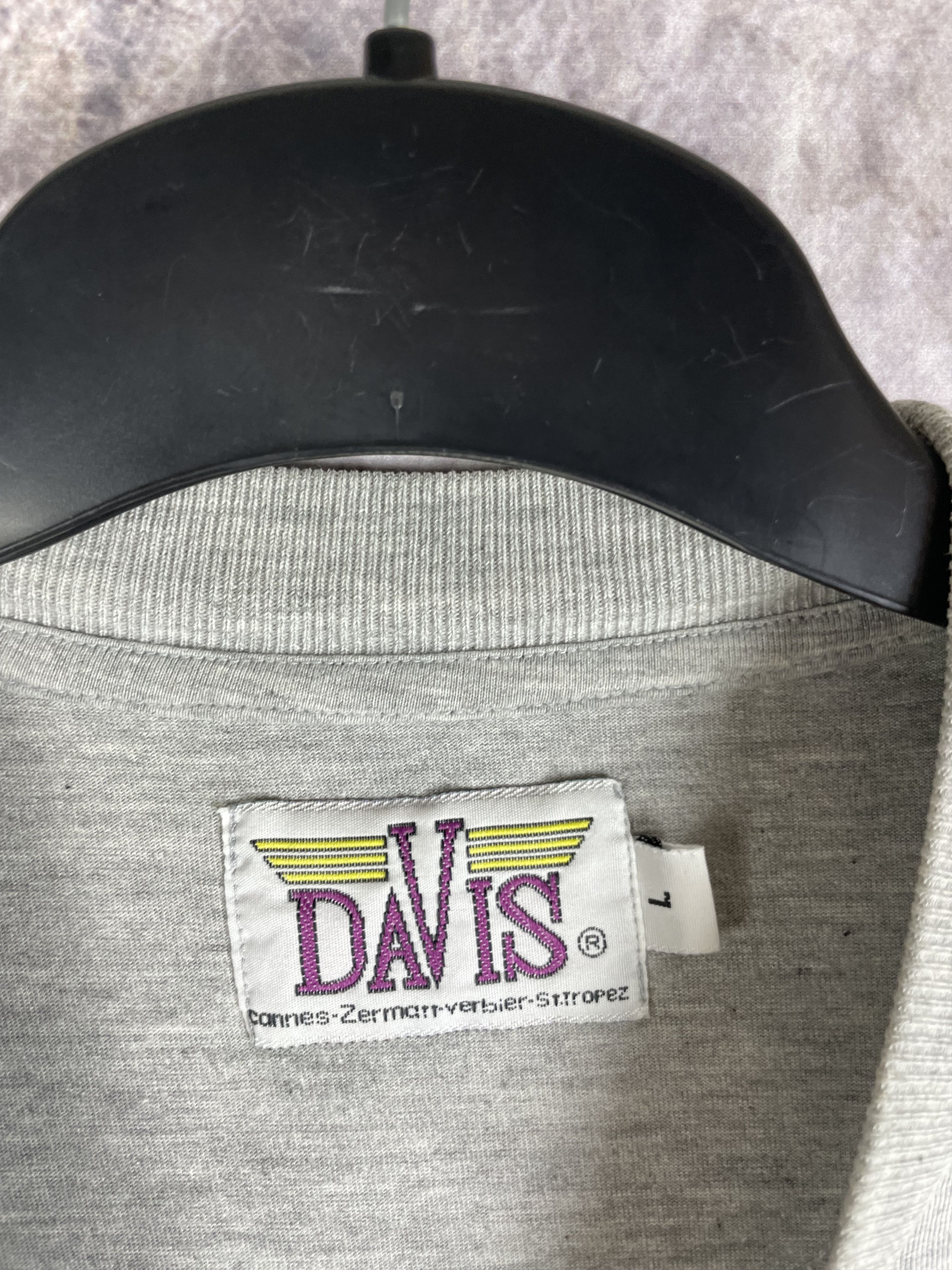 Vintage 1994 Festival D'Avignon Tee Perfoming Arts Size US L / EU 52-54 / 3 - 5 Thumbnail