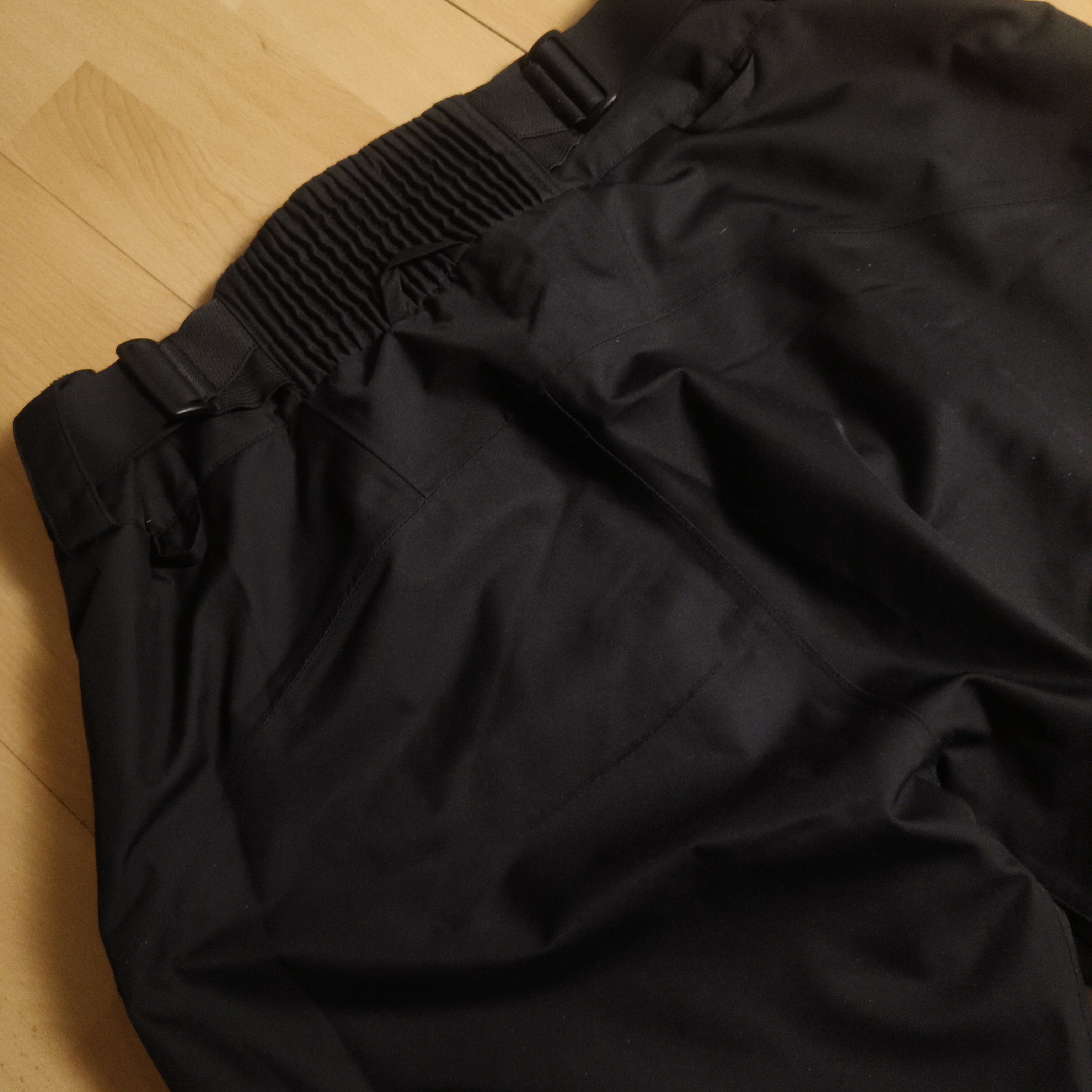KJUS KJUS Sequence Ski Pants Dermizax EV/Primaloft Insulation Size 34" / US 12 / IT 48 - 15 Thumbnail