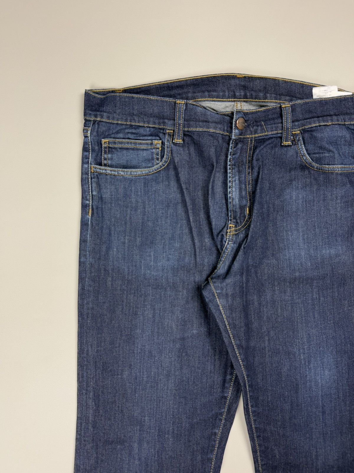 Carhartt Carhartt Vintage Men’s Rebel Jeans Pant Size 36 X 34 Size US 36 / EU 52 - 6 Thumbnail