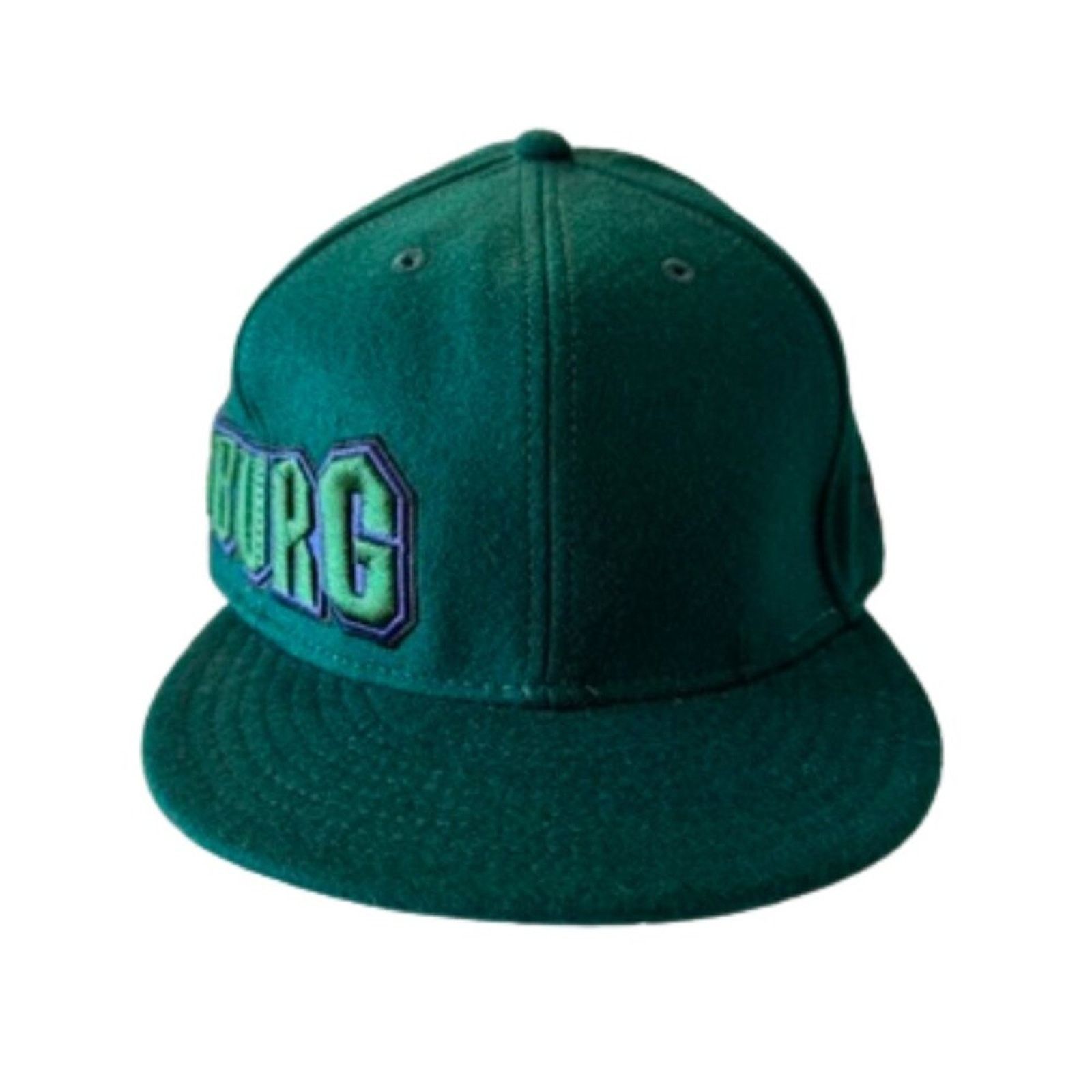 New Era New Era x Secret Society " Piffsburg" Fitted Size: VERY RARE Size ONE SIZE - 2 Thumbnail