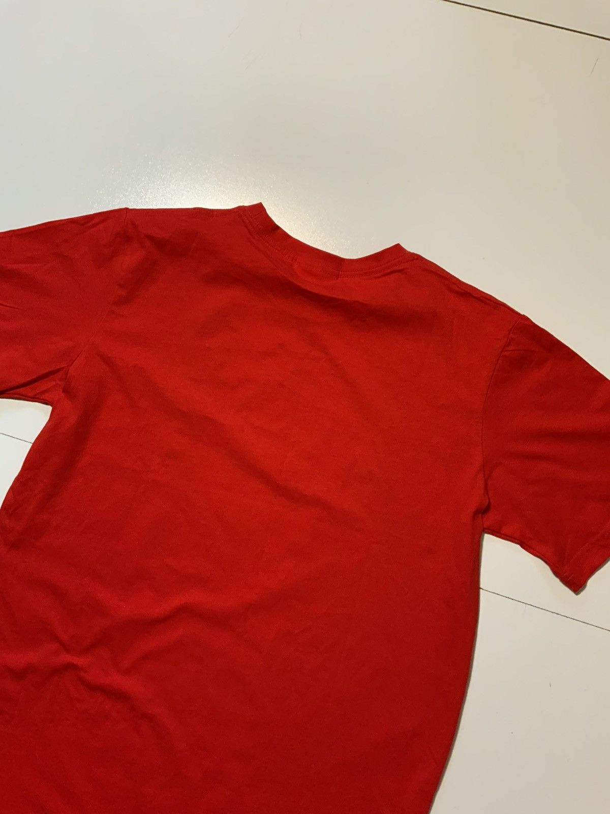 Disney Disney Pixar Turning Red All New Movie Film Promo T-Shirt Size US L / EU 52-54 / 3 - 5 Thumbnail