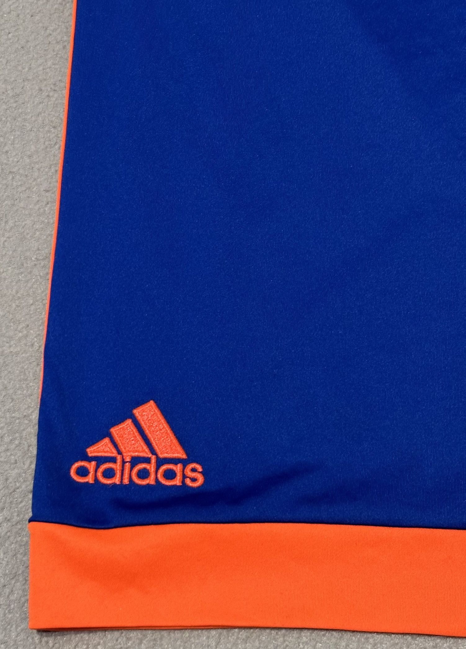 Adidas Feyenoord 2015/2016 Adidas Football Shorts size M Size US 32 / EU 48 - 10 Thumbnail
