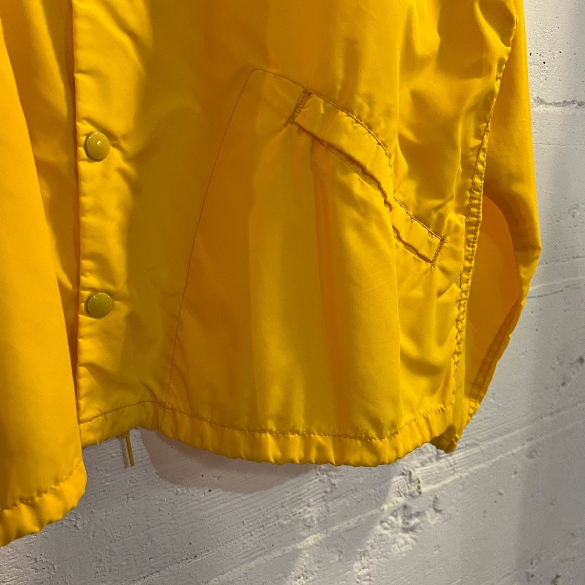 Russell Athletic Vintage 1970'S Russell Athletic Boy Scouts Coaches Jacket Size US L / EU 52-54 / 3 - 5 Thumbnail