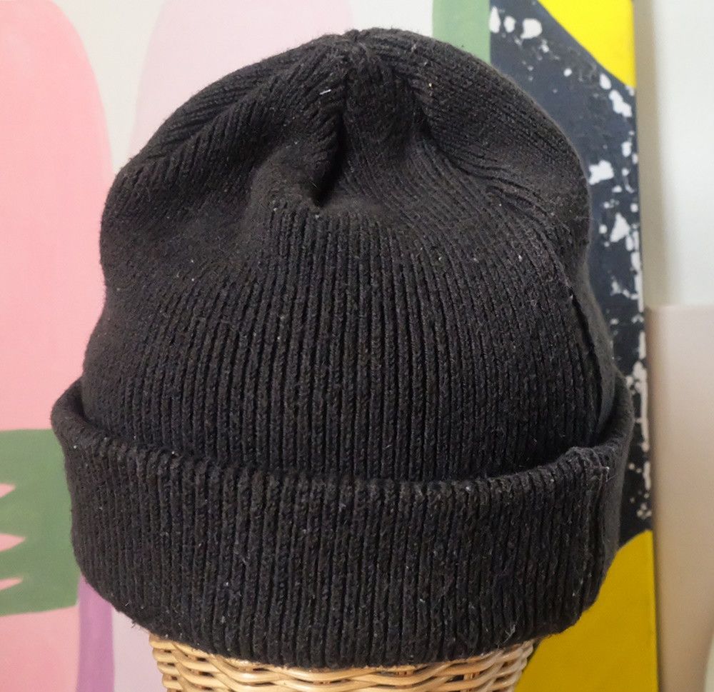 URBAN RESEARCH DOORS Urban Research Doors Beanie Size ONE SIZE - 3 Thumbnail
