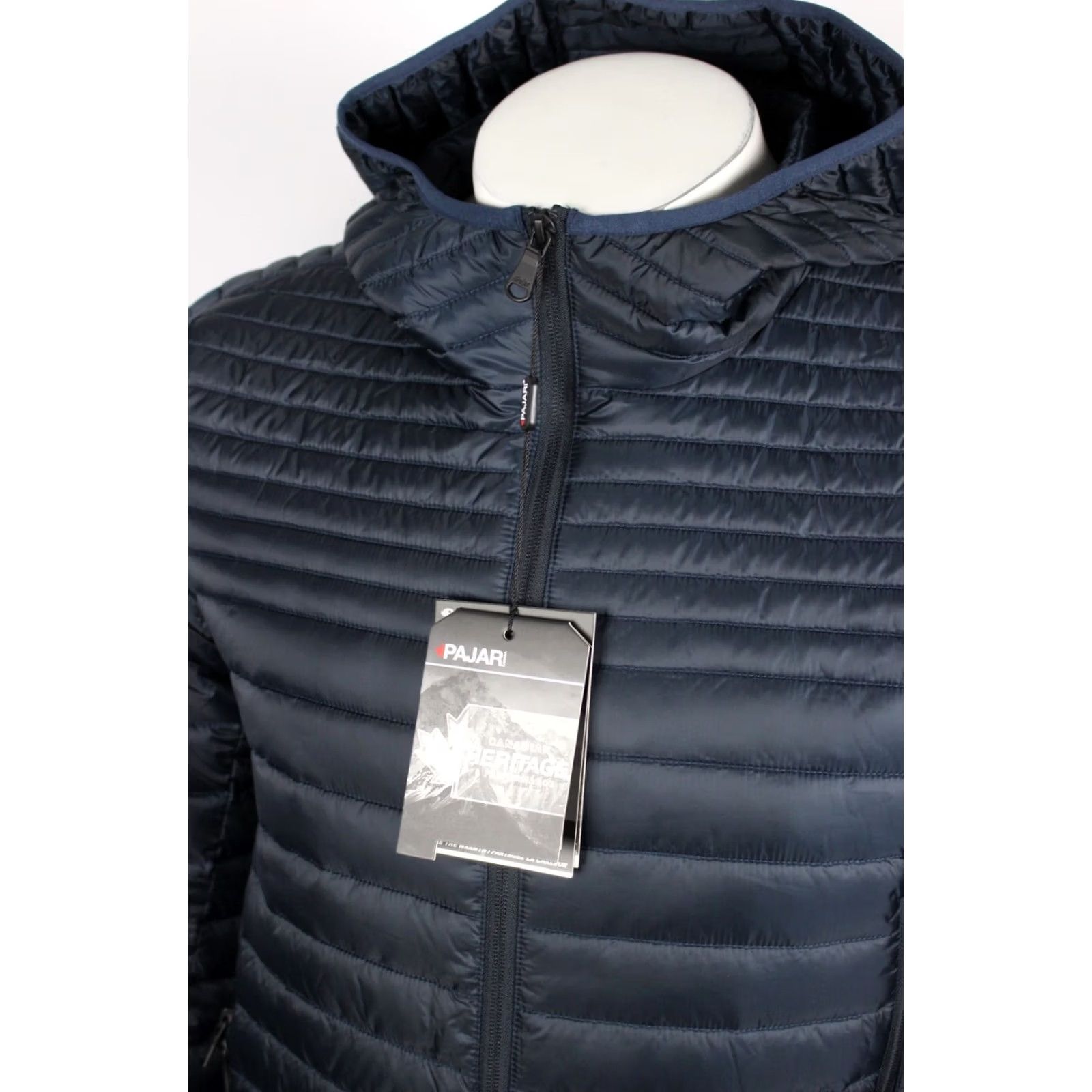 Pajar VINTAGE Pajar Jacket? Size US S / EU 44-46 / 1 - 6 Thumbnail