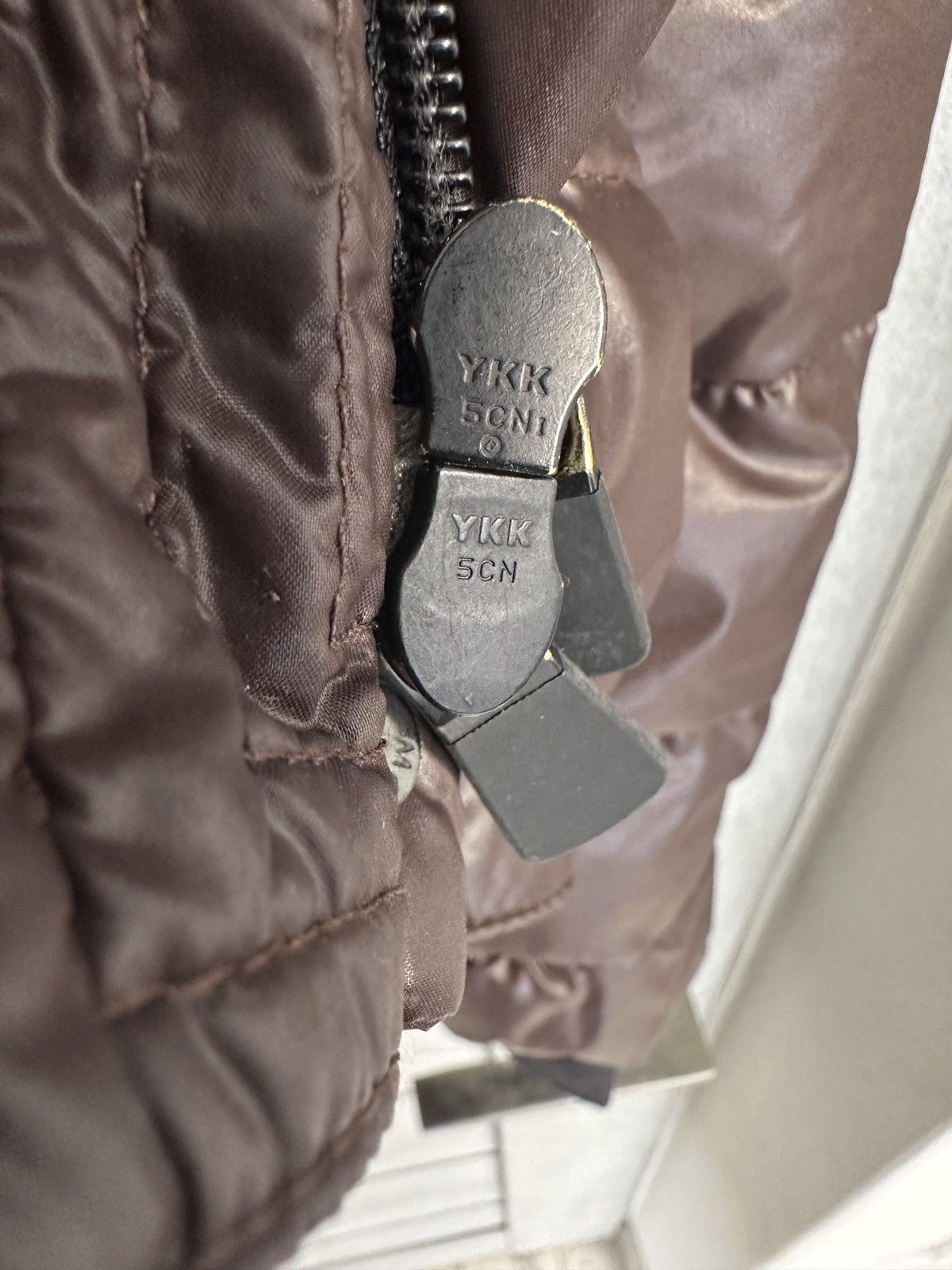 Moncler Grenoble Moncler Grenoble Baver Giubbotto Down Jacket Size M / US 6-8 / IT 42-44 - 8 Thumbnail