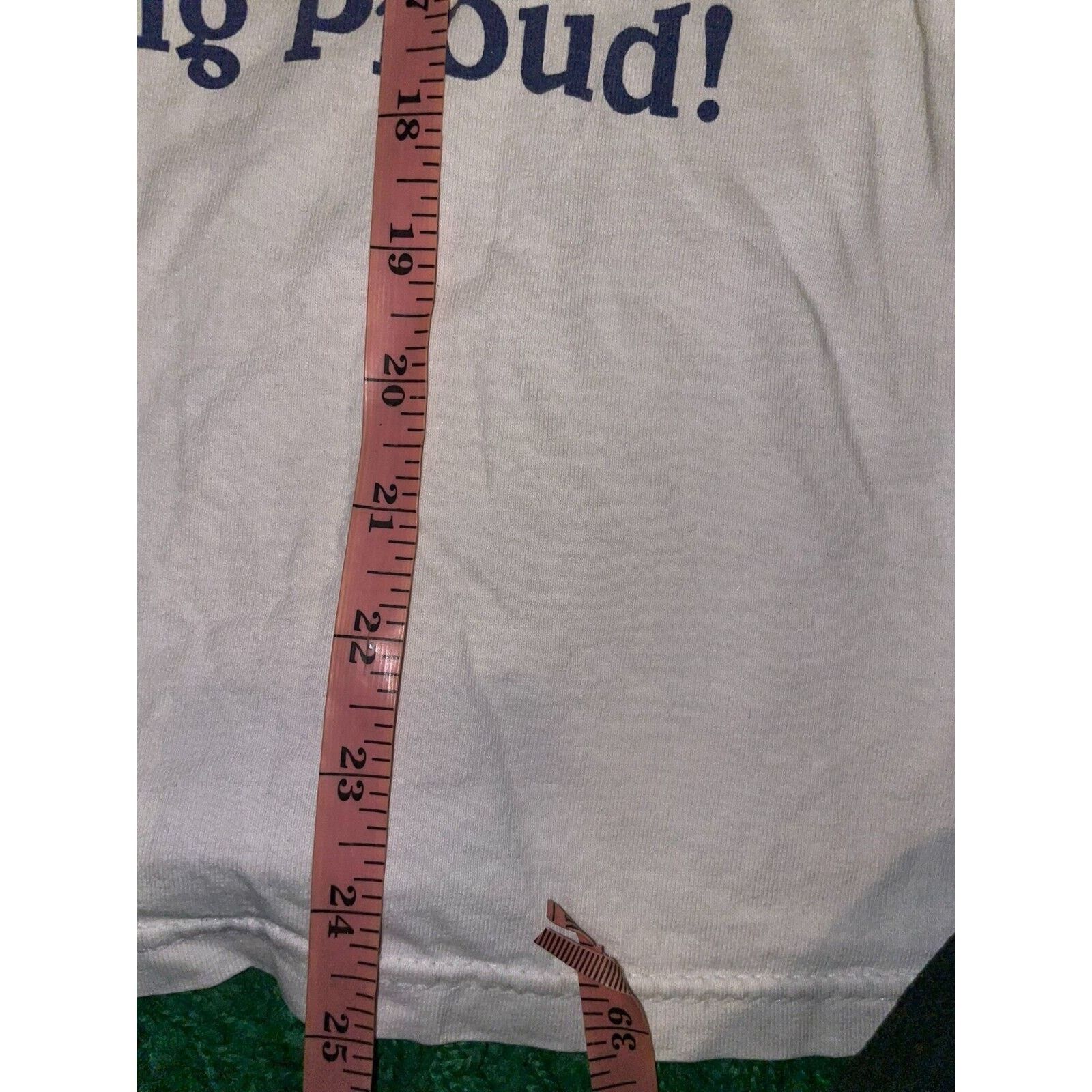 NCAA Vintage Clemson Long Sleeve Shirt Flags of College Tee Small Size US S / EU 44-46 / 1 - 12 Thumbnail