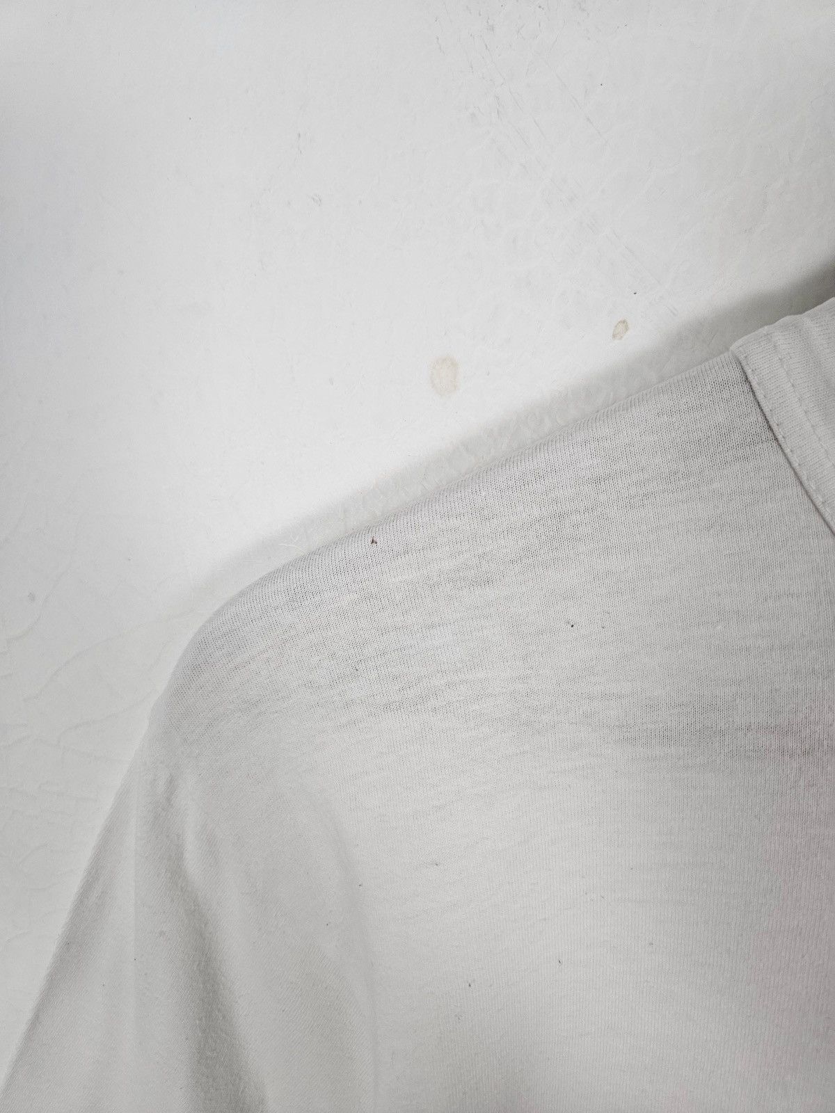 Comme des Garcons Homme Plus Comme des Garcons Homme Plus CDG flower tee shirt Size US S / EU 44-46 / 1 - 5 Thumbnail