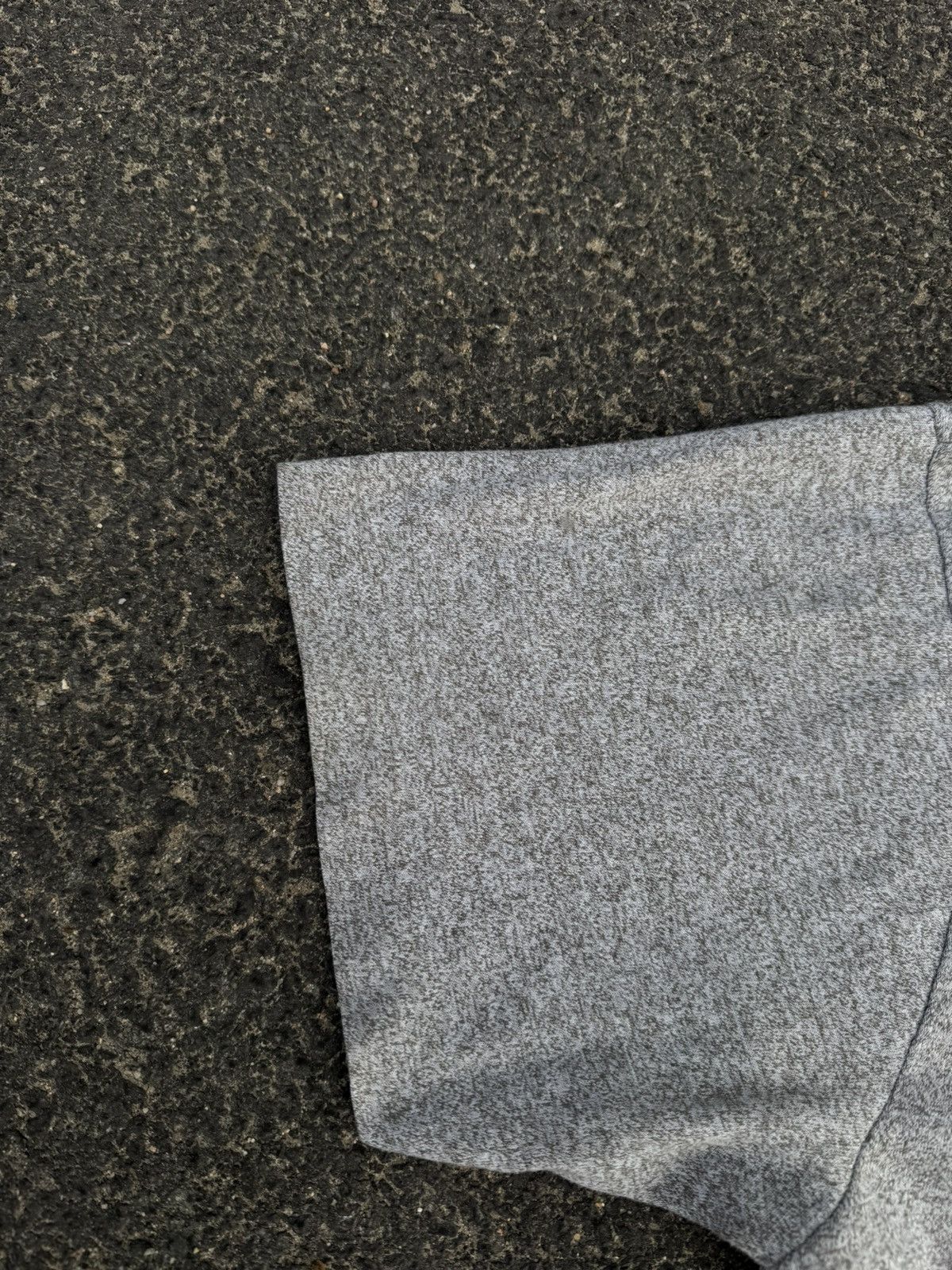 Other 1992 Vintage ARMY Grey Tee Single Stitch USA Marines kanye Size US L / EU 52-54 / 3 - 5 Thumbnail