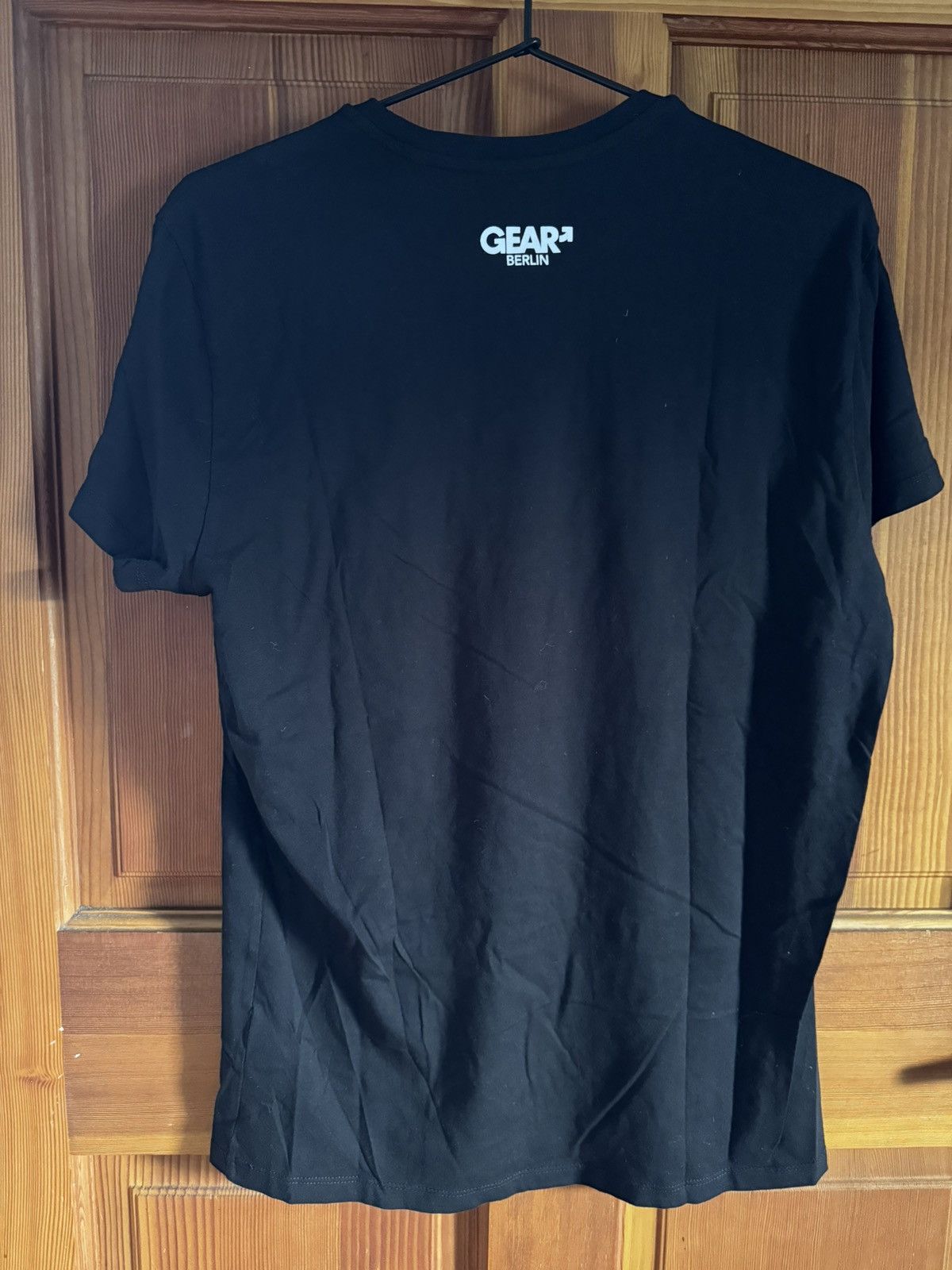Other Gear Berlin SLUT Shirt Size US XL / EU 56 / 4 - 5 Thumbnail