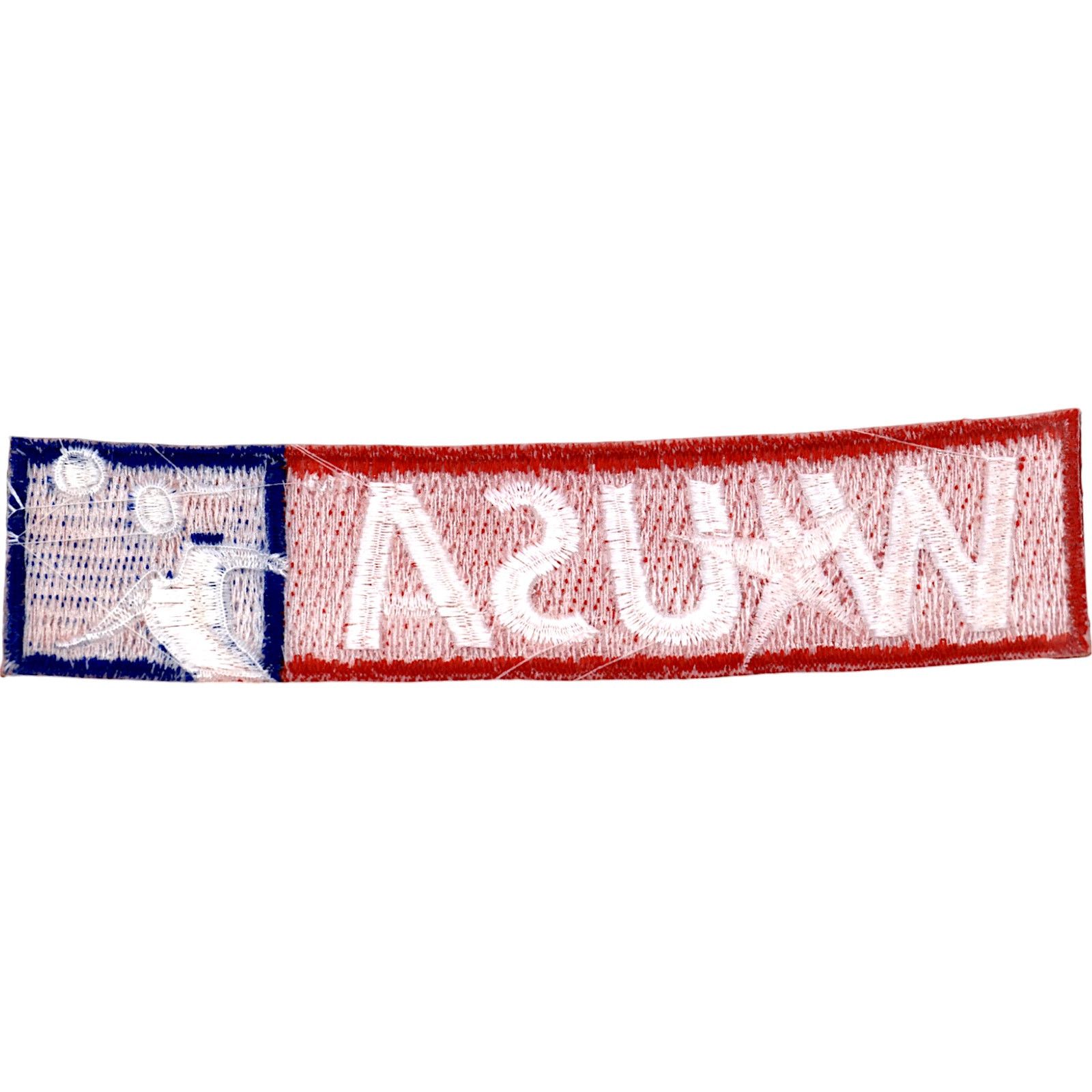 Other WUSA Women's United Soccer Association 2001 Patch Size ONE SIZE - 2 Thumbnail