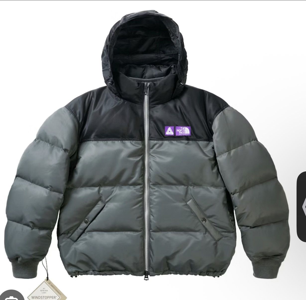 Palace × The North Face Purple Label Palace north face purple label xl Size US XL / EU 56 / 4 - 5 Thumbnail