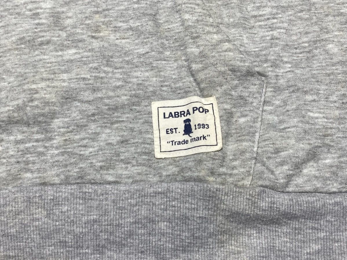 Other Labrapop Hoodie Size US L / EU 52-54 / 3 - 2 Thumbnail