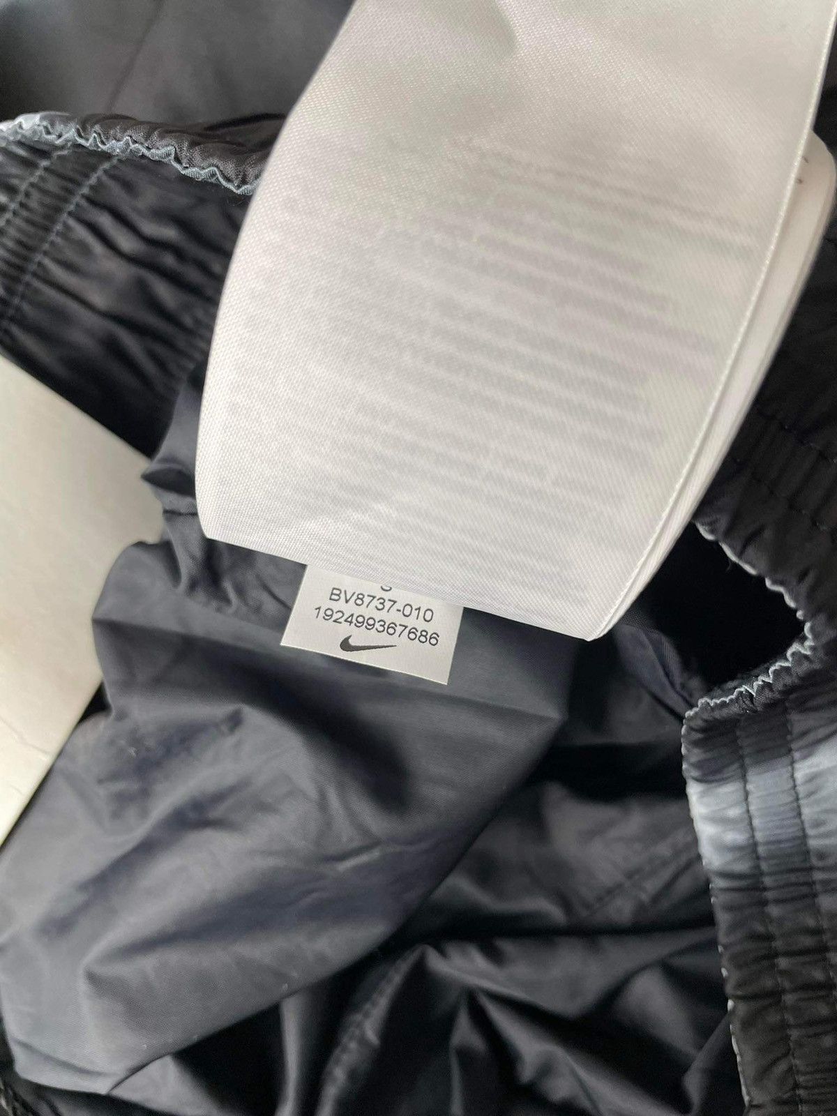 Fear of God × Nike BNWT printed sweatpant Size US 30 / EU 46 - 11 Thumbnail
