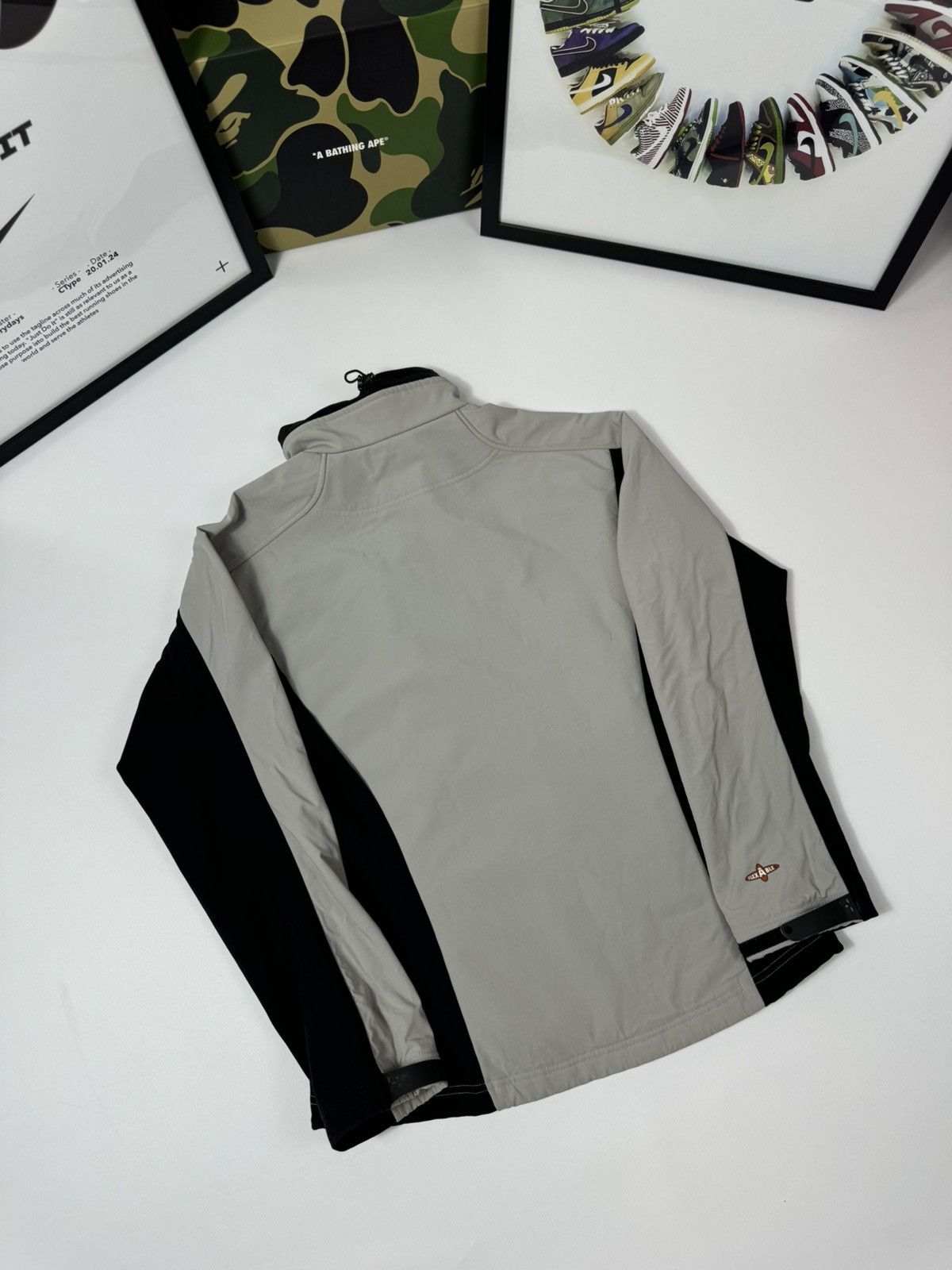 Haglofs Haglofs Jacket Size M / US 6-8 / IT 42-44 - 15 Thumbnail