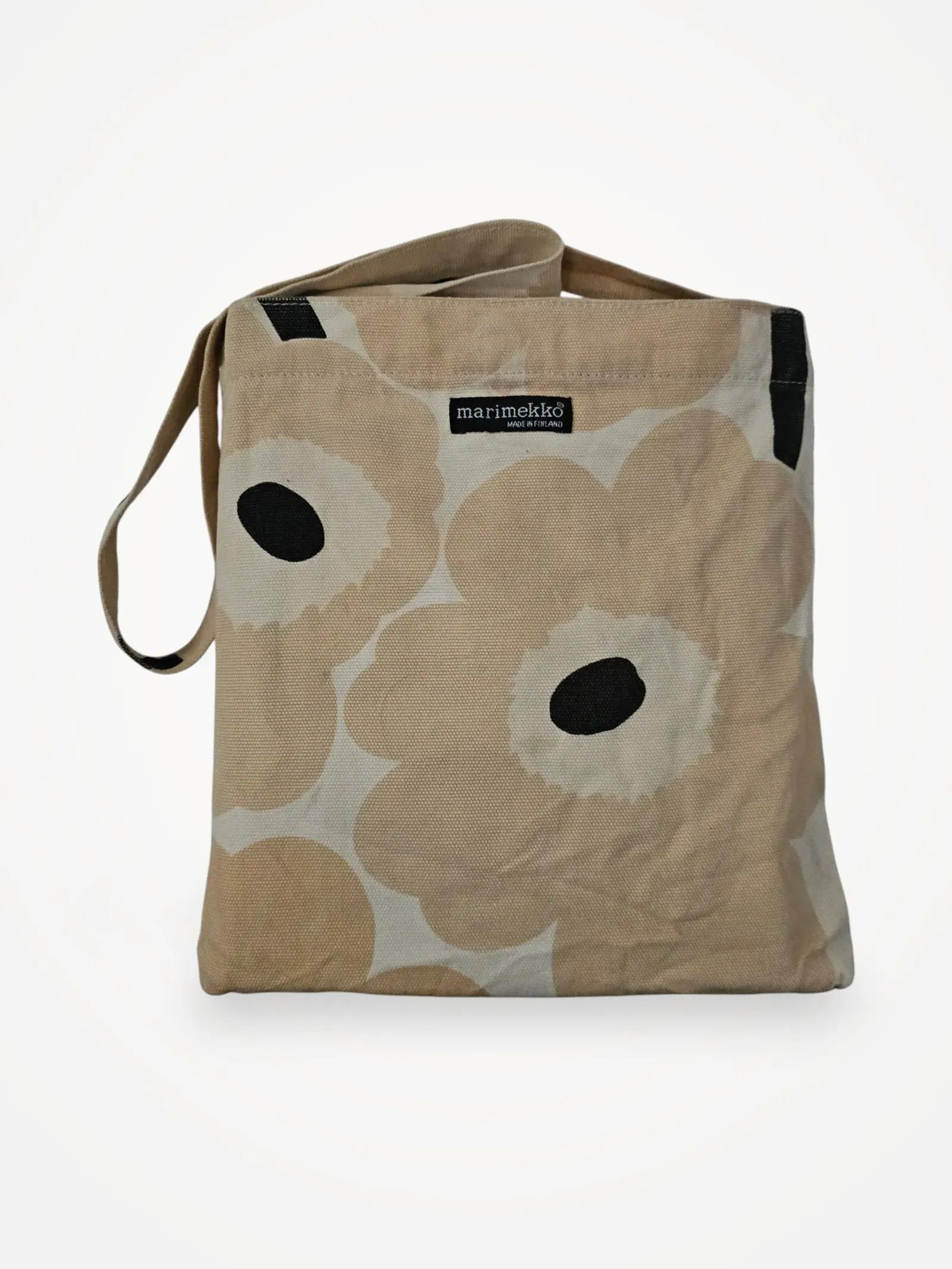 Marimekko Marimekko Unikko Crossbody Bag Size ONE SIZE - 1 Thumbnail