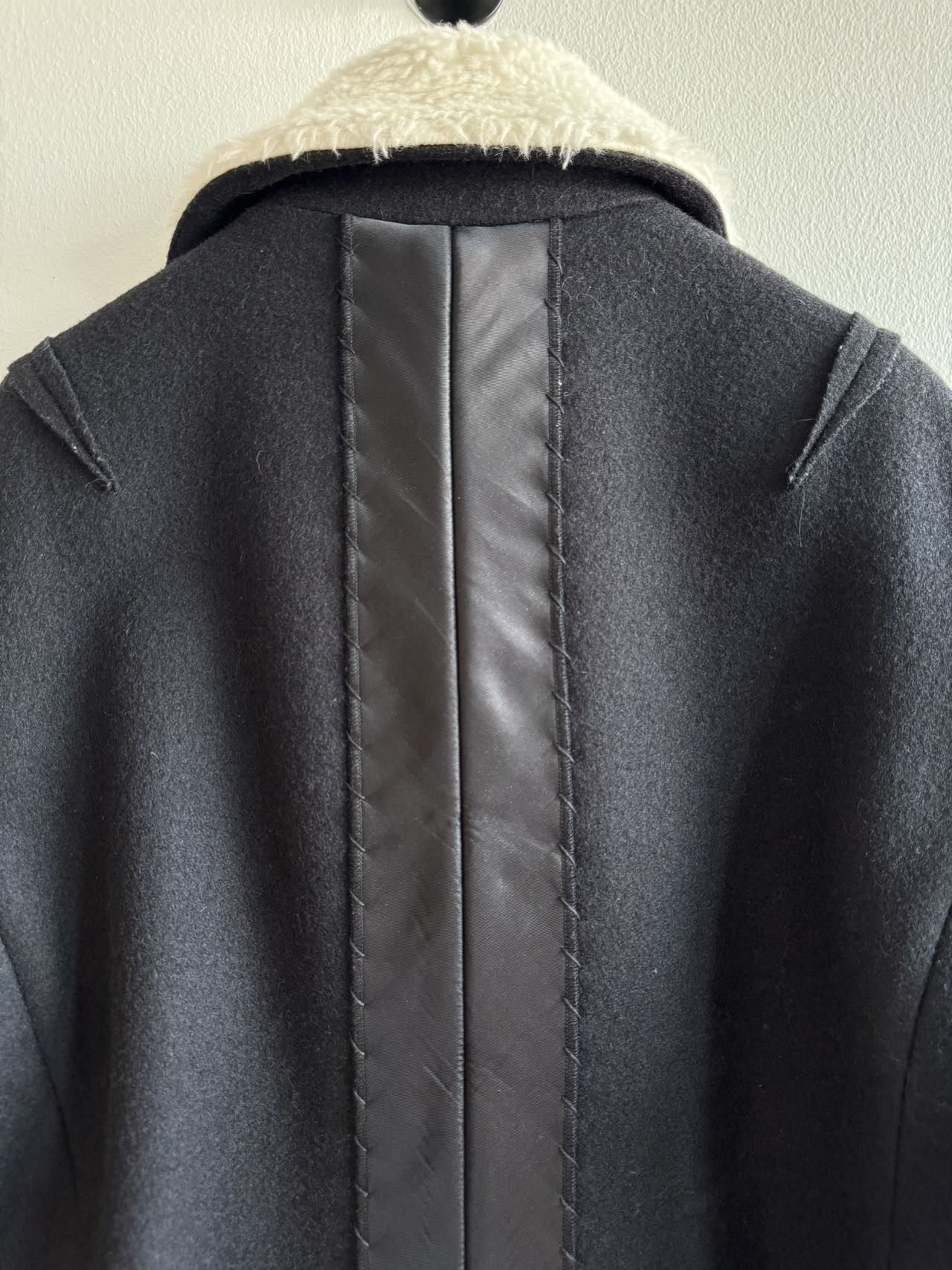Maison Margiela Maison Margiela Duffle Coats Size US L / EU 52-54 / 3 - 4 Thumbnail