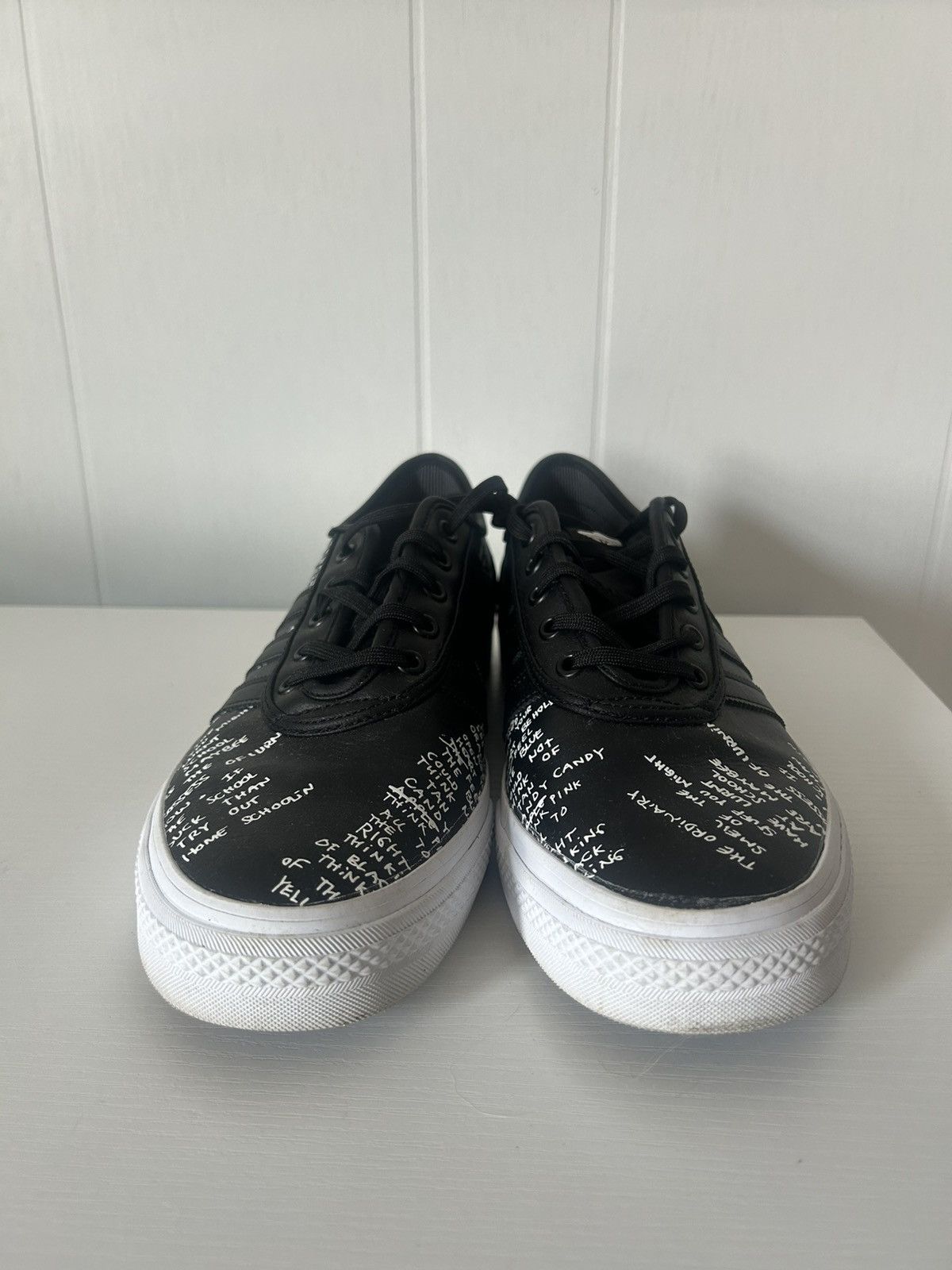 Adidas Adidas Adi-ease Classified Mark Gonzales Size US 10 / EU 43 - 3 Thumbnail