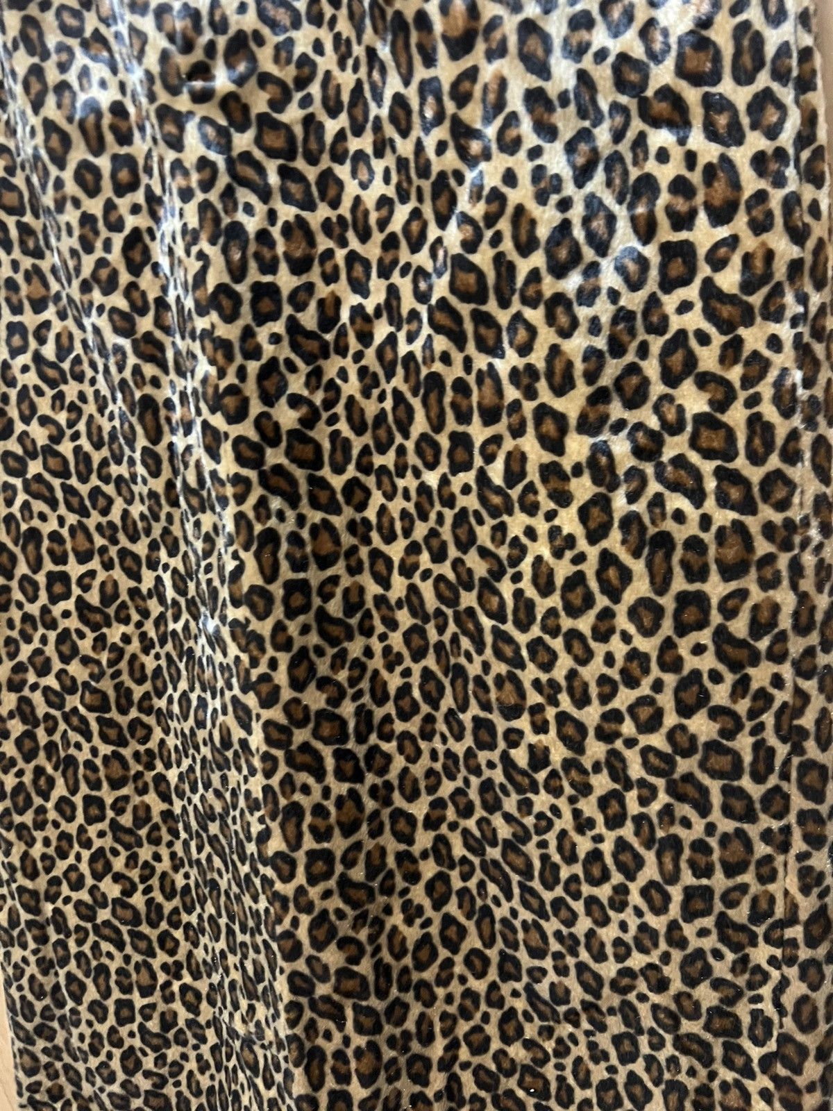 Other Leopard print maxi skirt Size 27" / US 4 / IT 40 - 3 Thumbnail