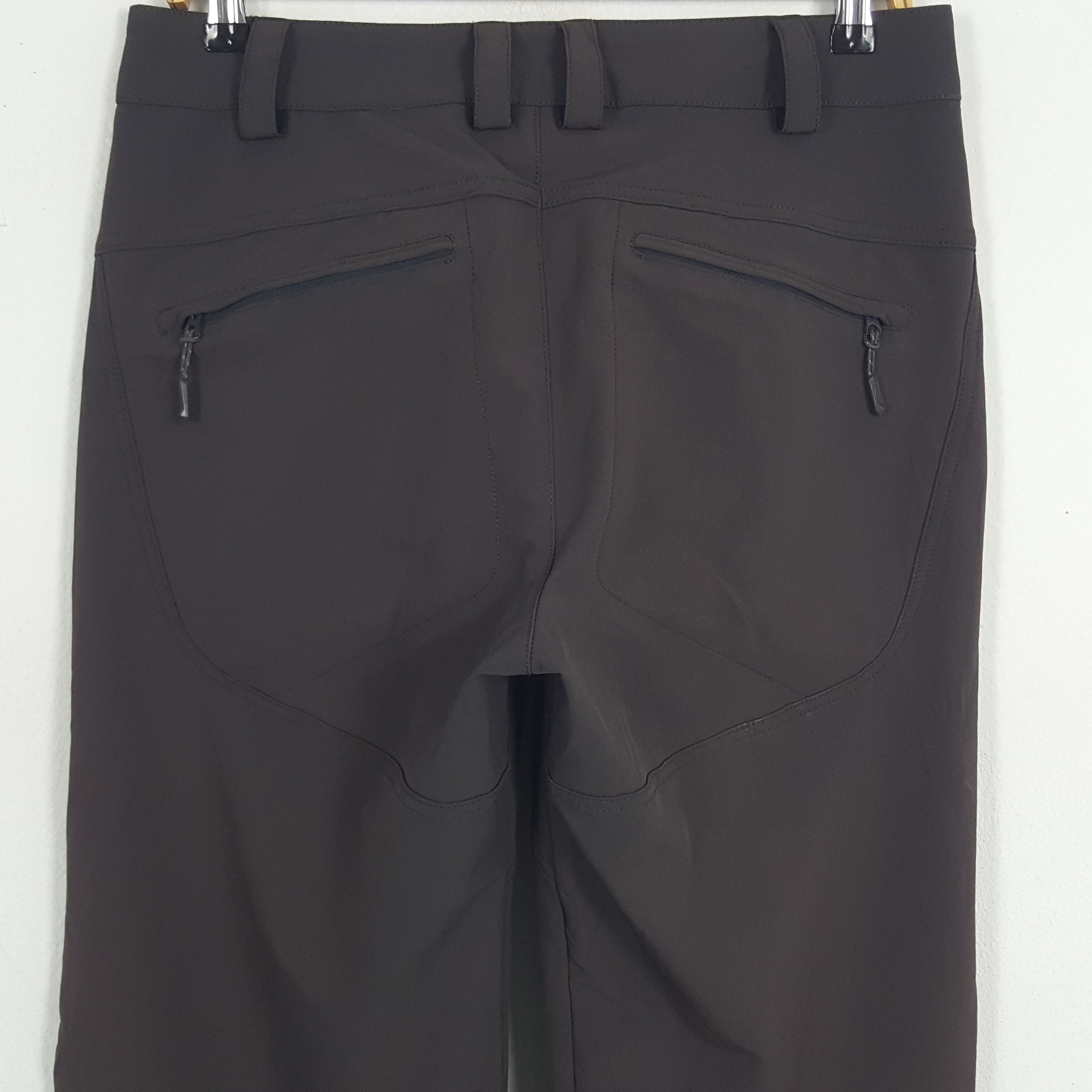Mammut × Vintage Vintage Mammut Outdoor Activity Sport Style Pants Size US 31 - 5 Thumbnail
