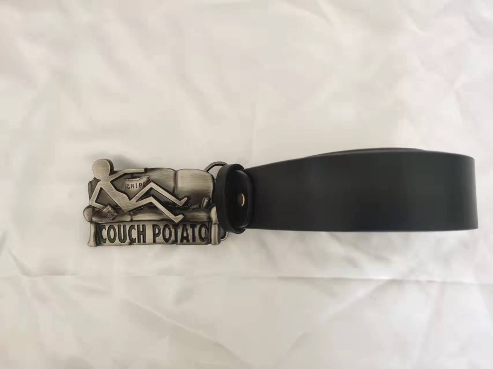 Other Fashion personalized simple belt Size ONE SIZE - 4 Thumbnail