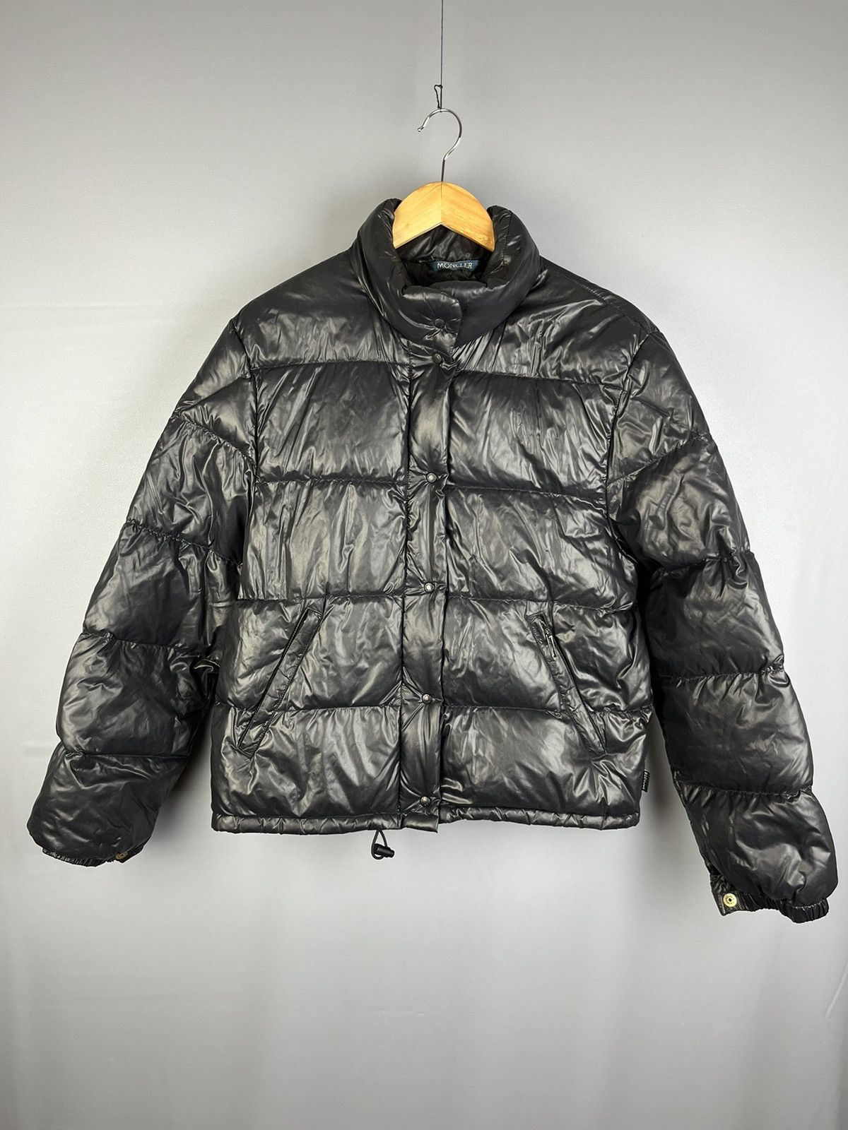 Moncler Moncler Grenoble Men’s Vintage 90’s Puffer Down Jacket Size US M / EU 48-50 / 2 - 1 Thumbnail