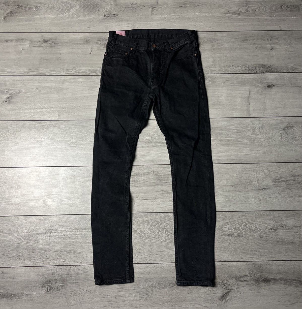 Han Kjobenhavn Han Kjobenhavn denim jeans regular size 28 Size US 28 / EU 44 - 1 Thumbnail