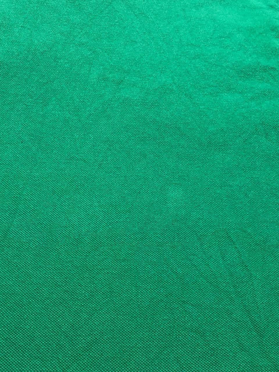 Polo Ralph Lauren Vintage Polo Ralph Lauren Green Polo Size XL Size US XL / EU 56 / 4 - 15 Thumbnail