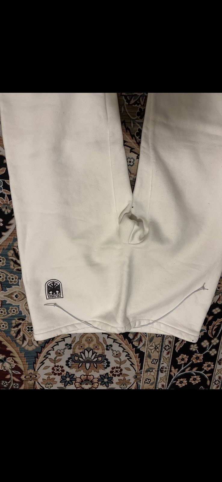 Yeezy Yeezy sweat pants Size US 30 / EU 46 - 1 Thumbnail