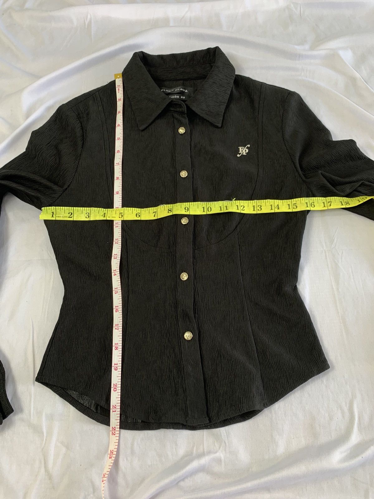 Designer VEINTIDOS22 fp florr playa designer jaquemus style Size S / US 4 / IT 40 - 8 Thumbnail