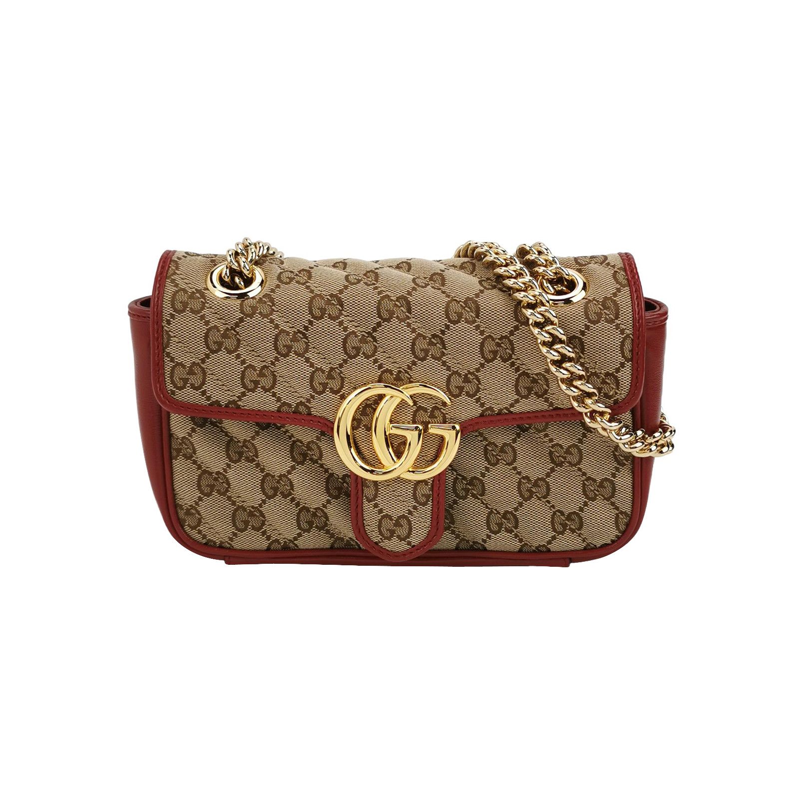 Gucci Gucci Women os Shoulder Bags Size ONE SIZE - 1 Thumbnail