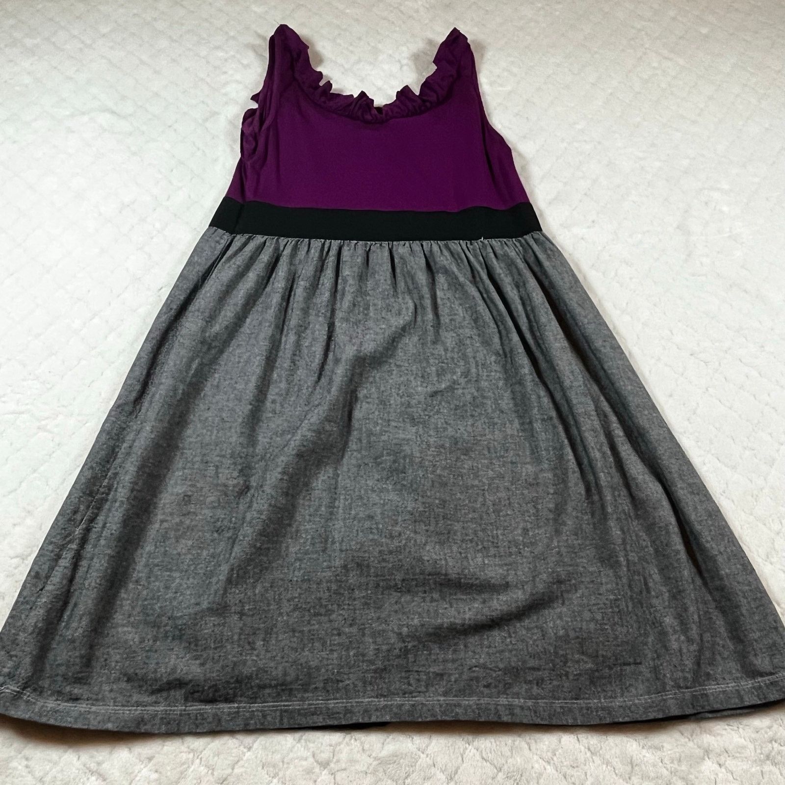 Other M Heart M Women's Dress Size Large - excellent condition Size L / US 10 / IT 46 - 2 Thumbnail