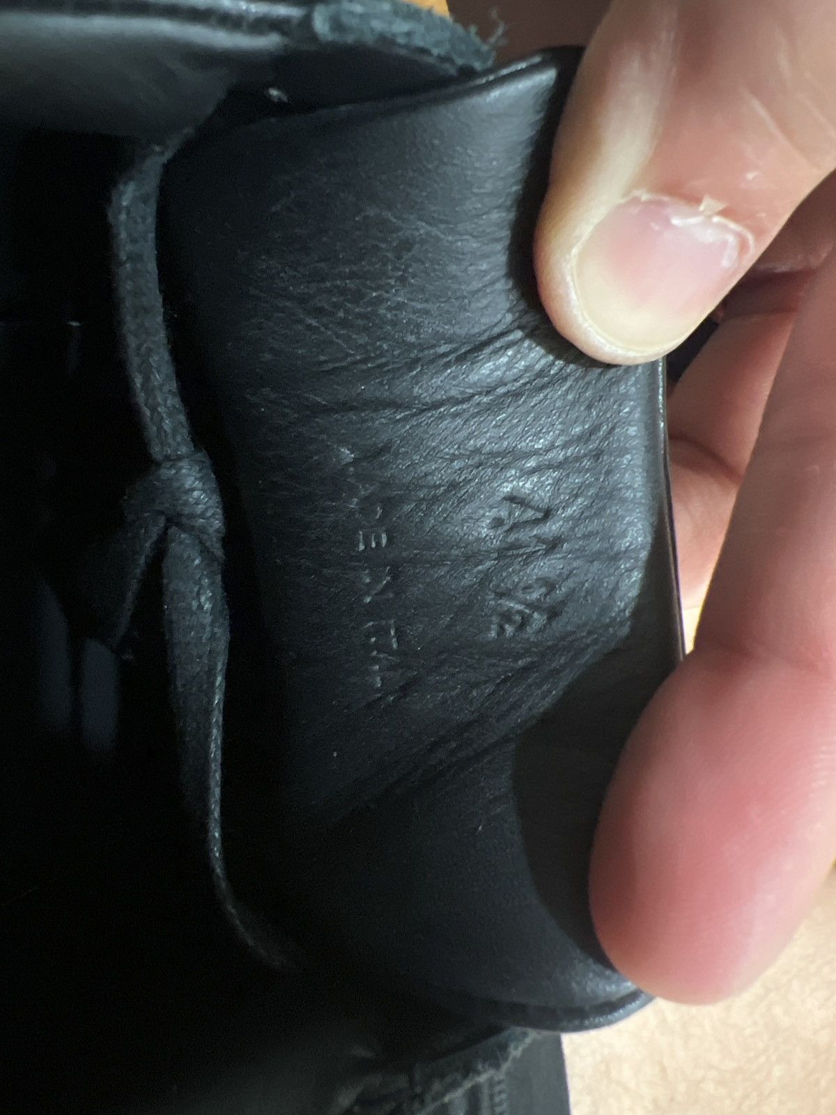 Greats Greats The Royale All Black Sz 8.5 Size US 8.5 / EU 41-42 - 6 Thumbnail
