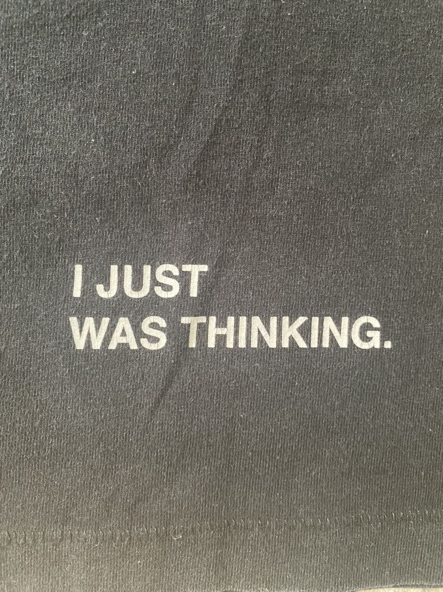 Off-White "OFF" Mens Logo Tee Size US M / EU 48-50 / 2 - 4 Thumbnail