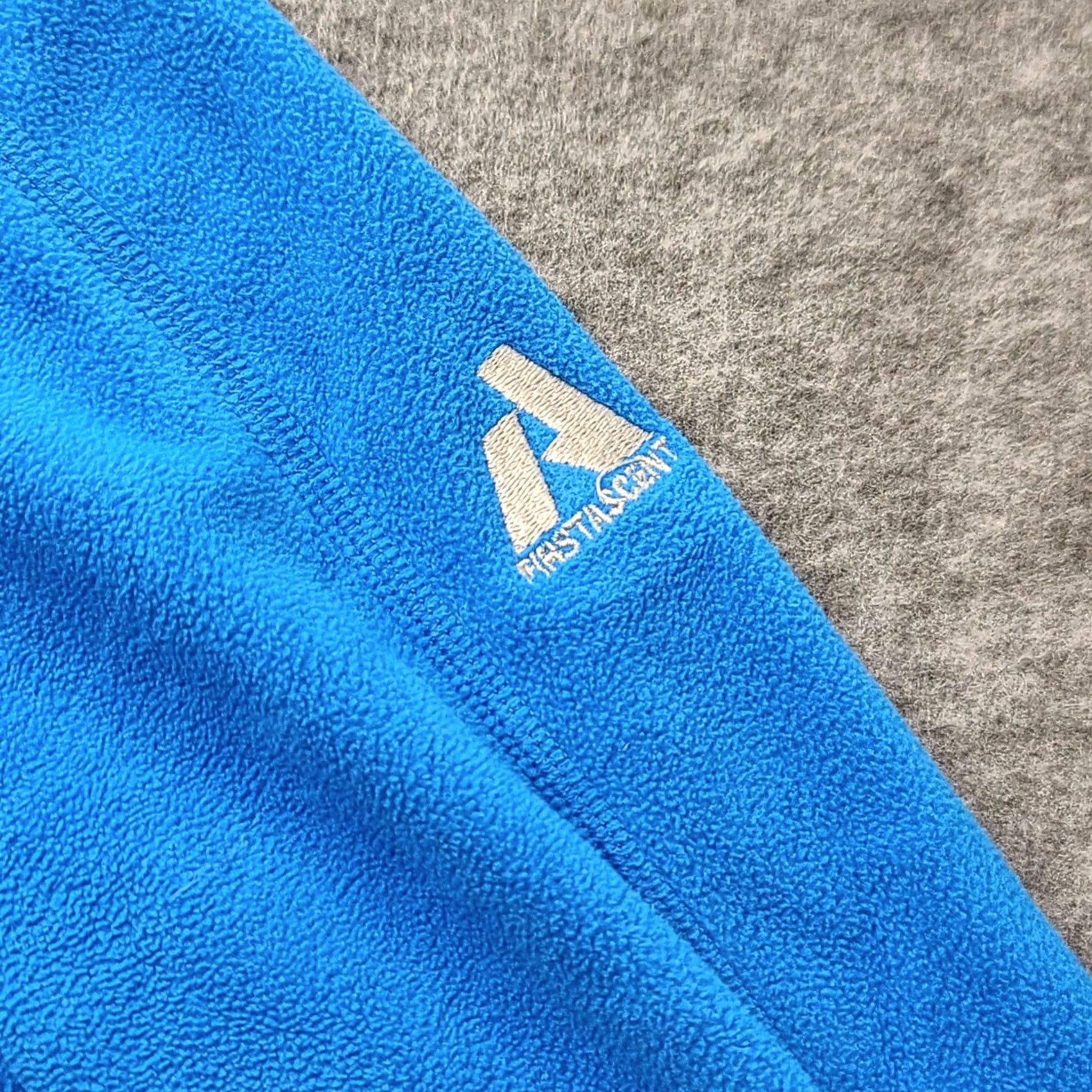 Eddie Bauer Eddie Bauer First Ascent Jacket Womens M Cloud Layer Pro Fleece Shacket Size M / US 6-8 / IT 42-44 - 6 Thumbnail