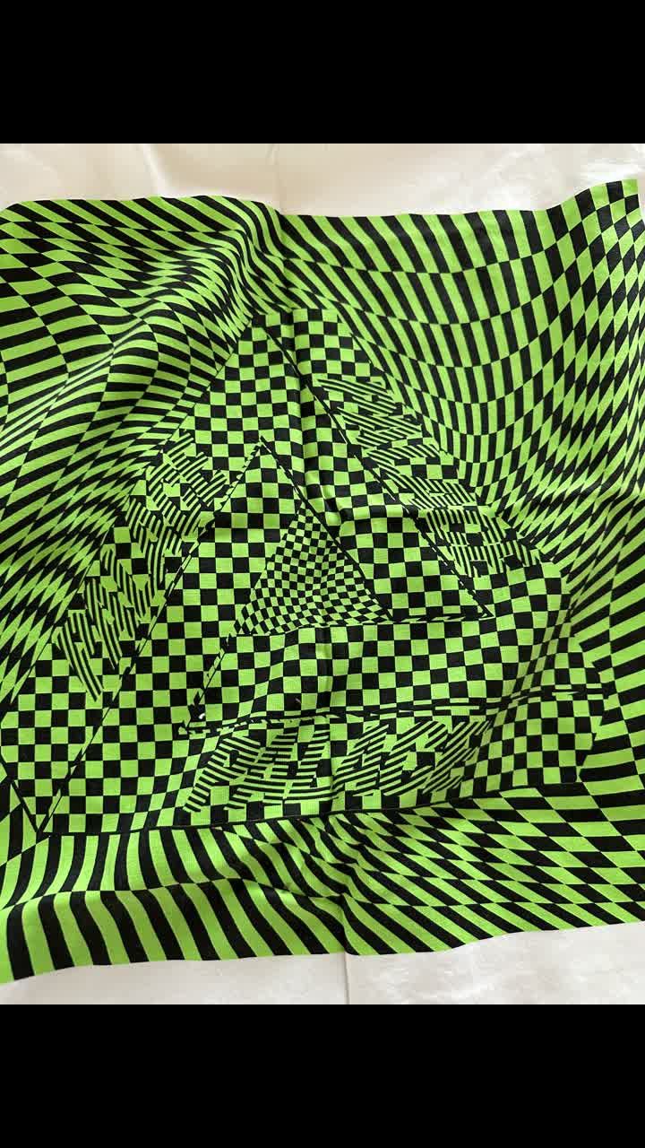 Palace Palace Mash Eye Tee Size US M / EU 48-50 / 2 - 5 Thumbnail