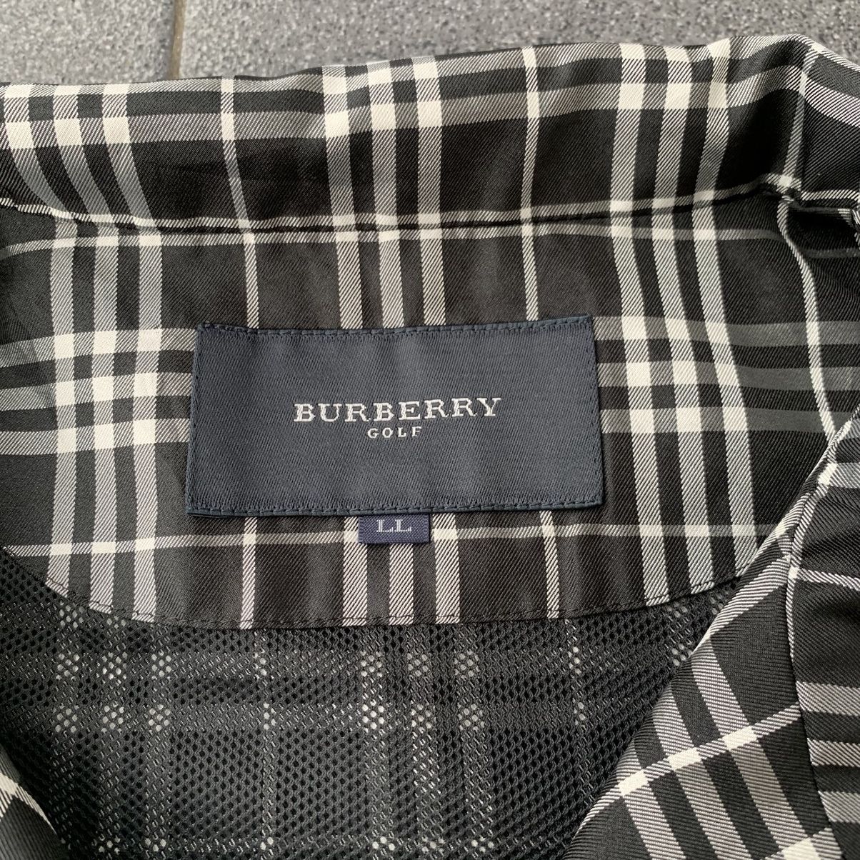 Burberry Burberry Black Label Golf Vest Size US L / EU 52-54 / 3 - 9 Thumbnail