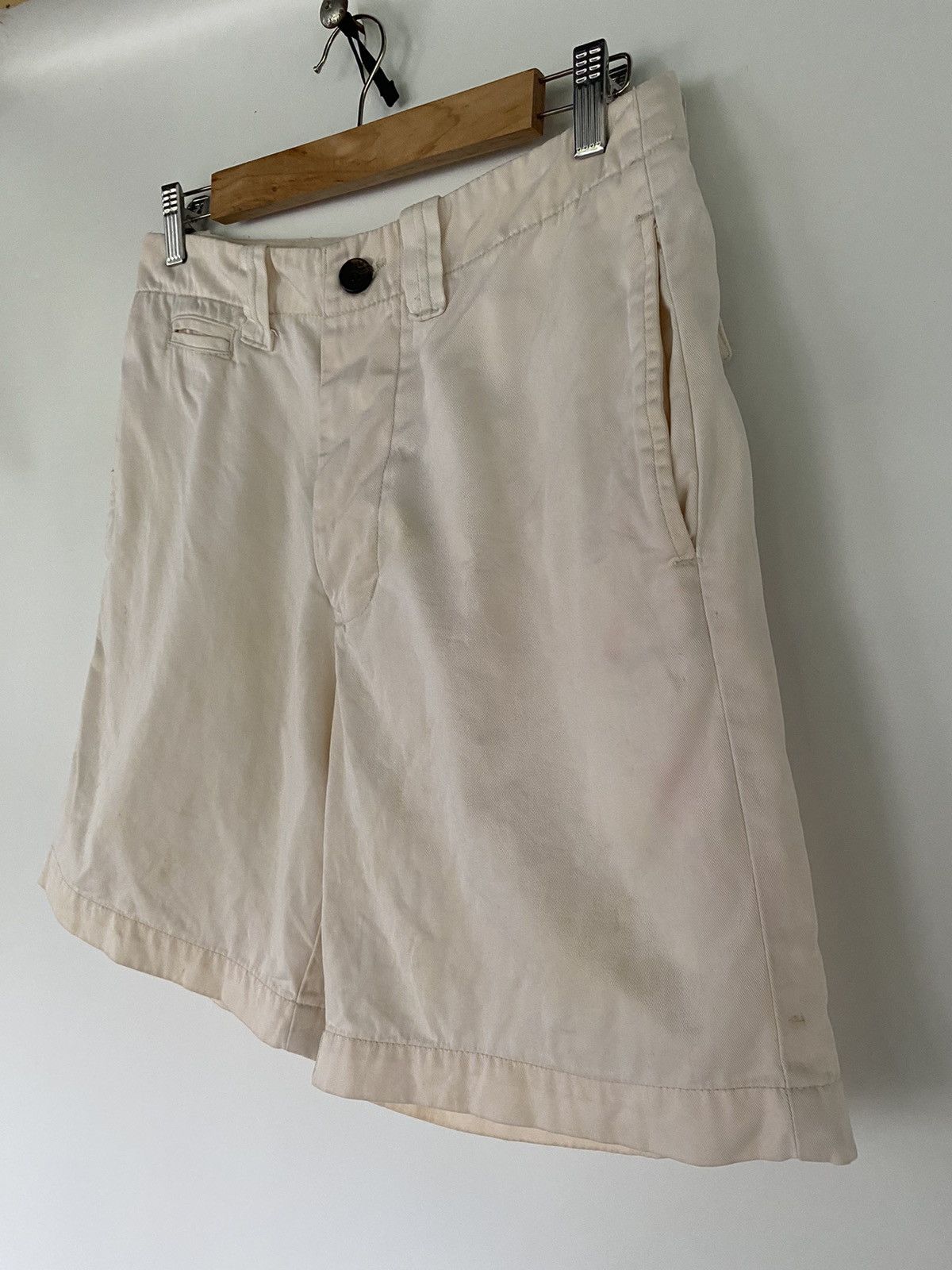 Stussy Stussy Button Fly Shorts Mens Size 30 Size US 30 / EU 46 - 4 Thumbnail
